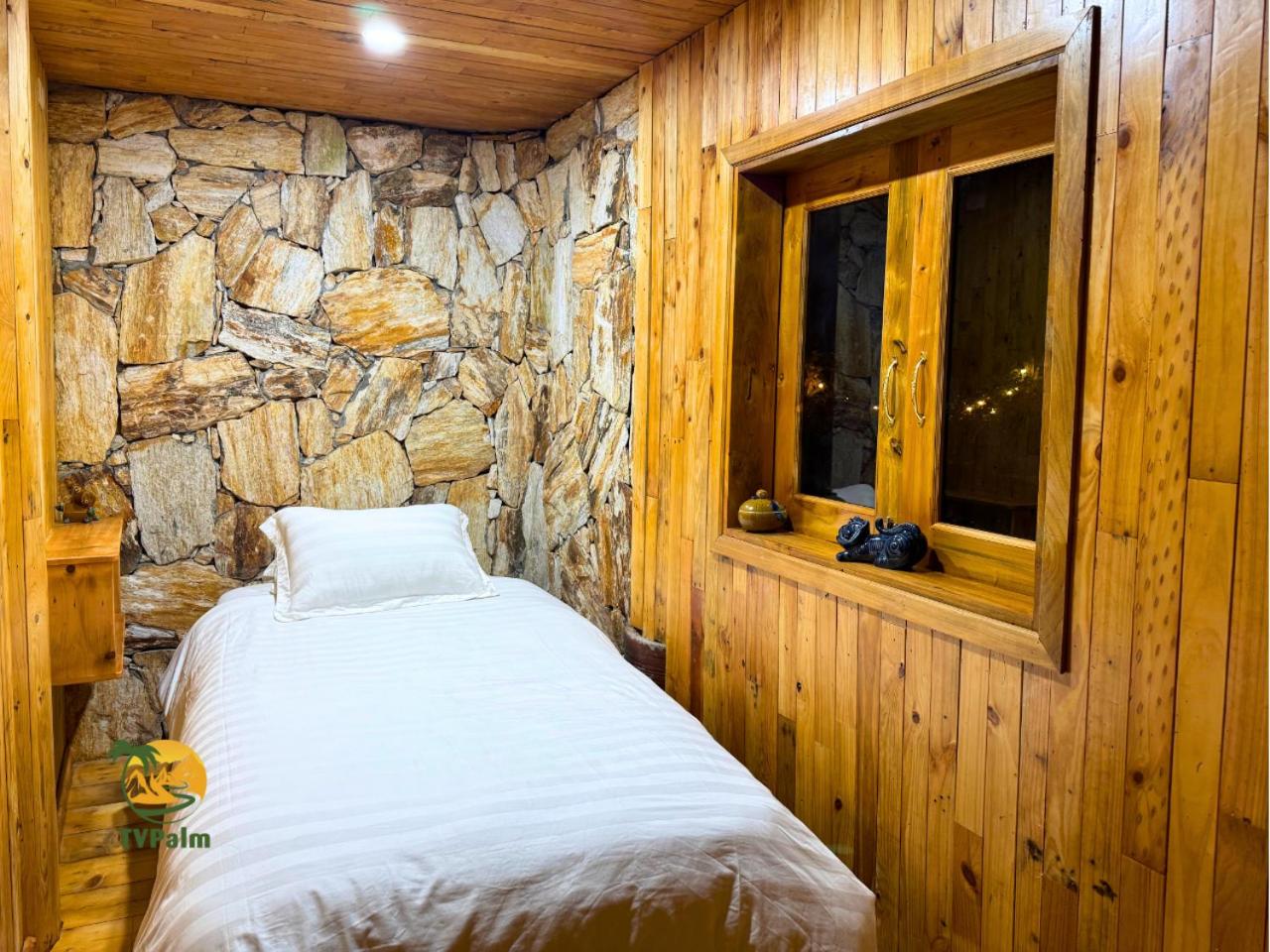 TV Palm Ecolodge Ha Giang