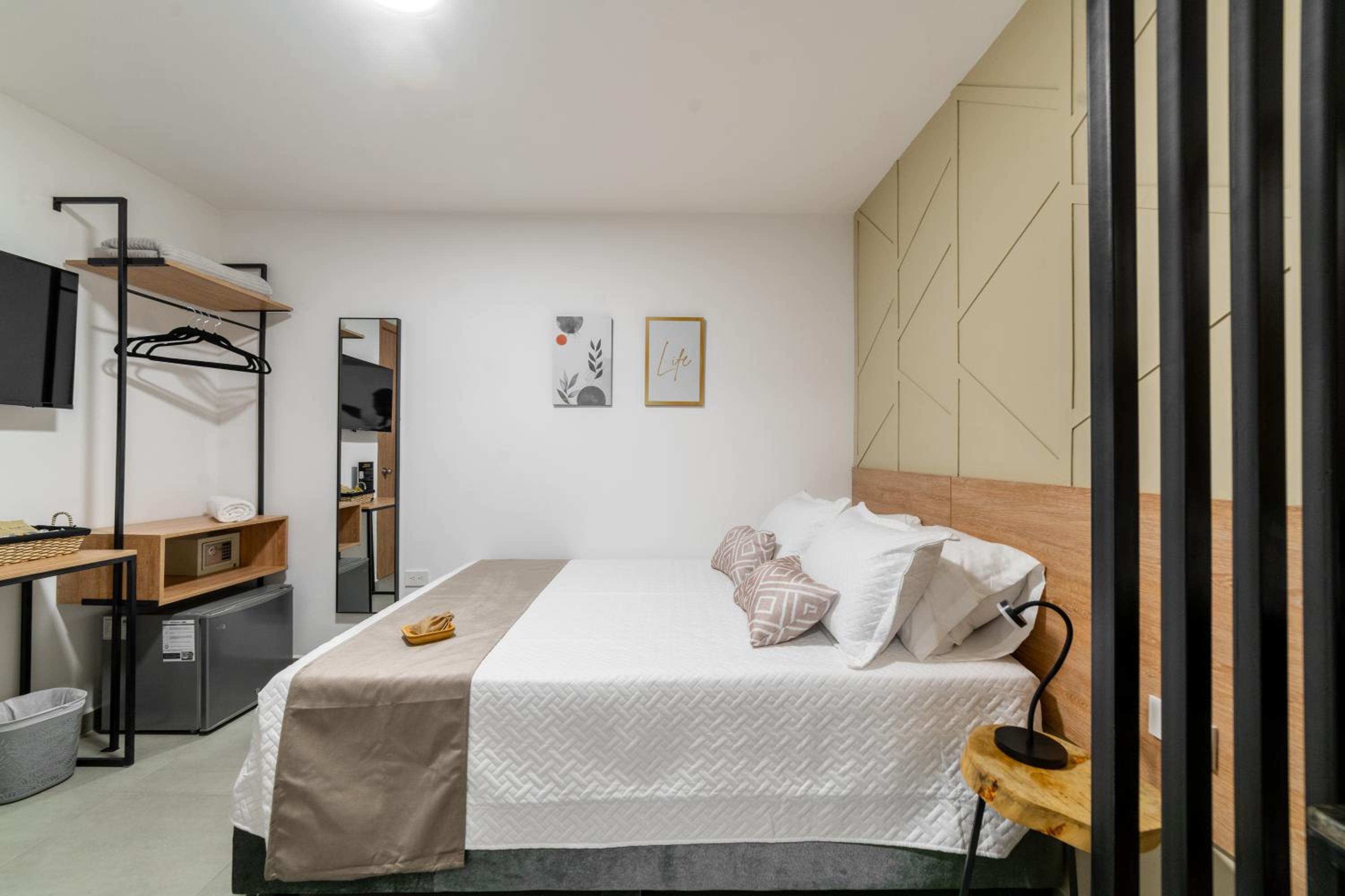 Casa Gracia Hotel Boutique
