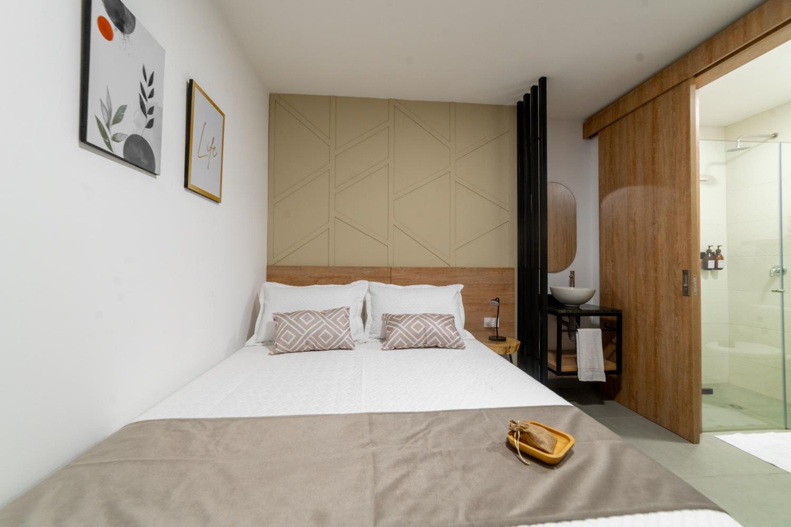 Casa Gracia Hotel Boutique