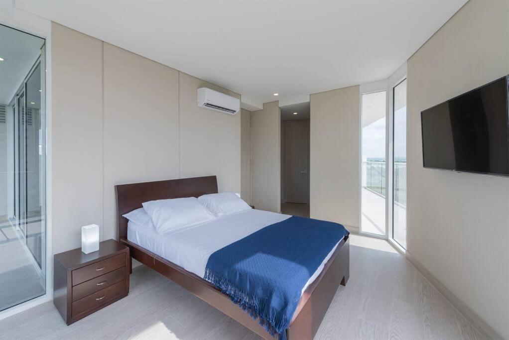 2BD Next to Beach W Pvt Jacuzzi Martinique 74