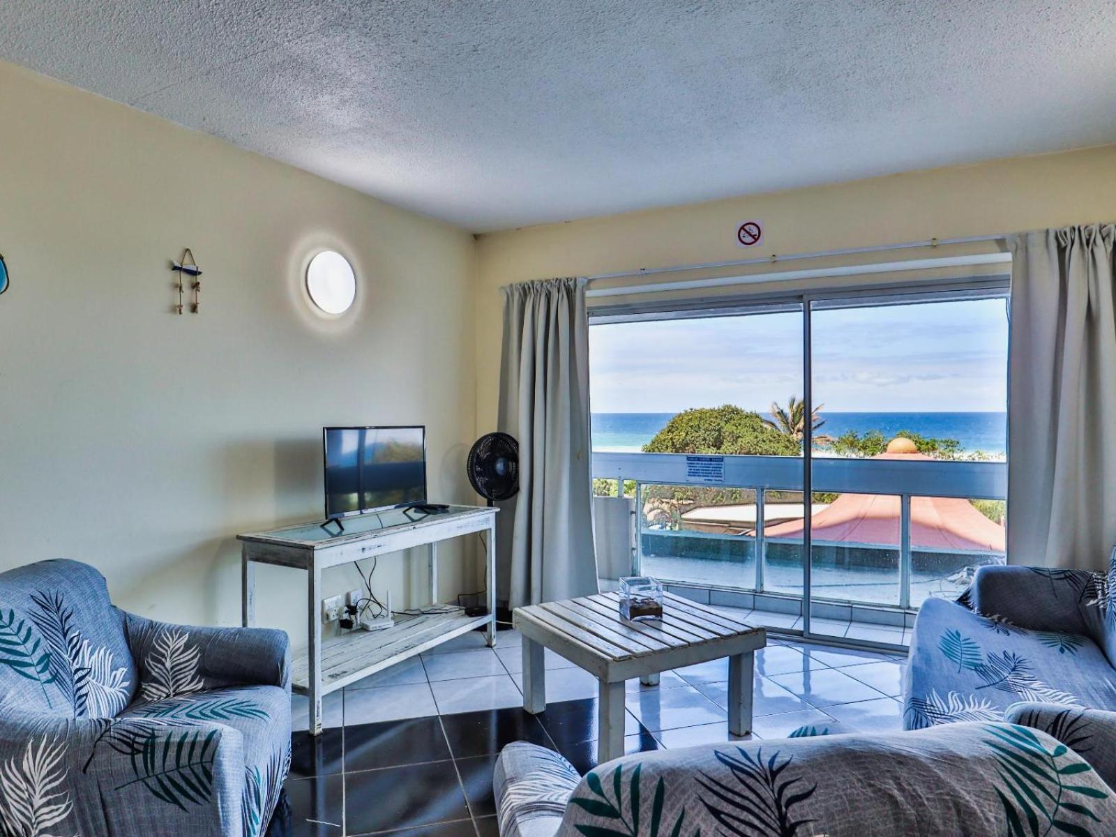 Holiday Accommodation Amanzimtoti