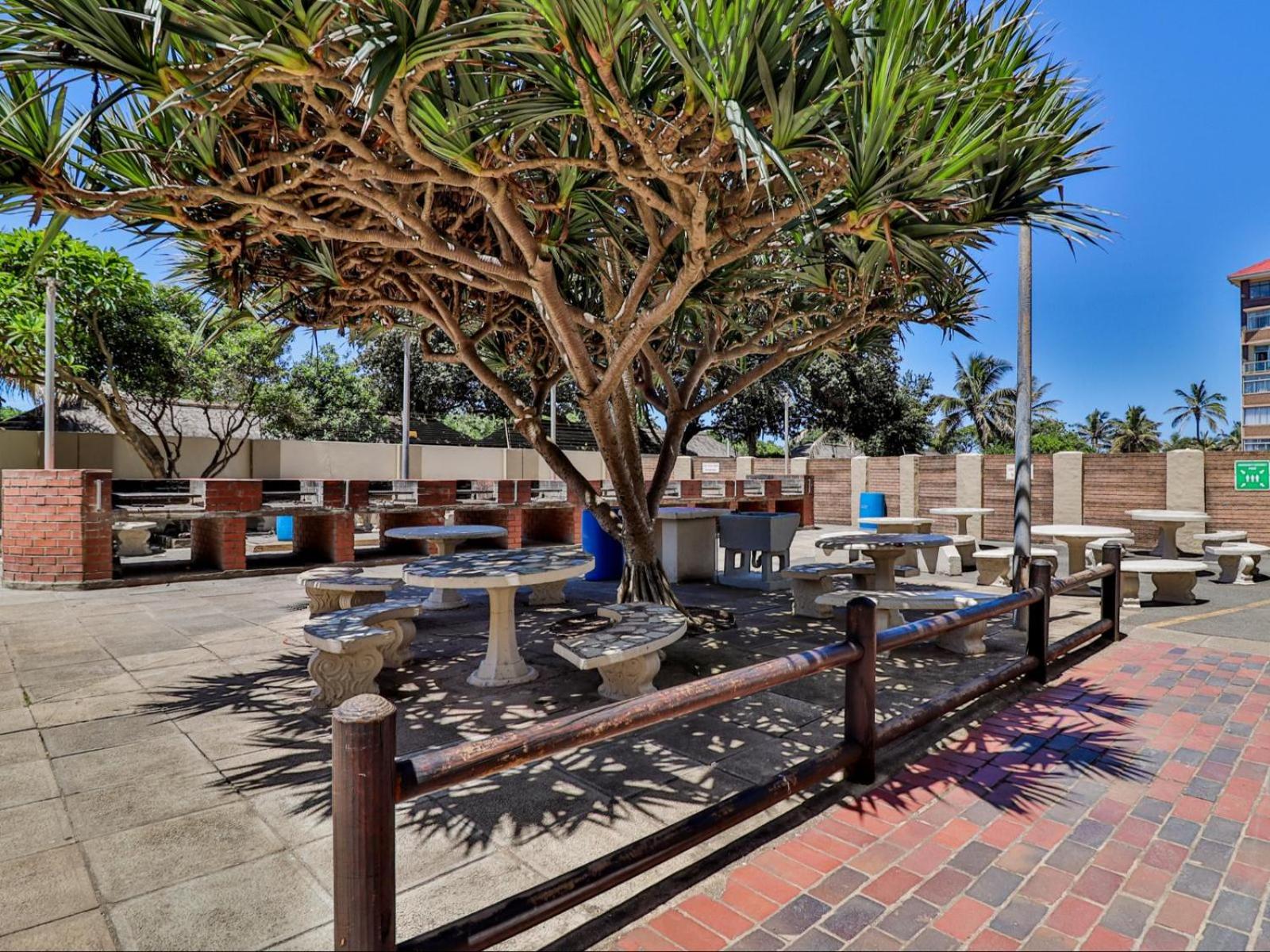 Holiday Accommodation Amanzimtoti
