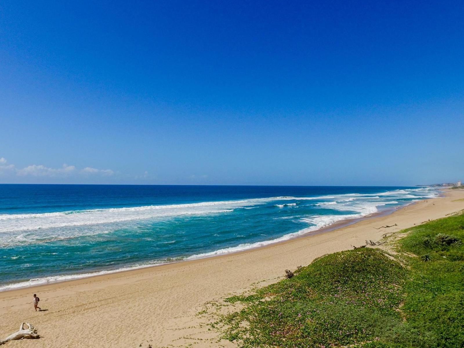 Holiday Accommodation Amanzimtoti