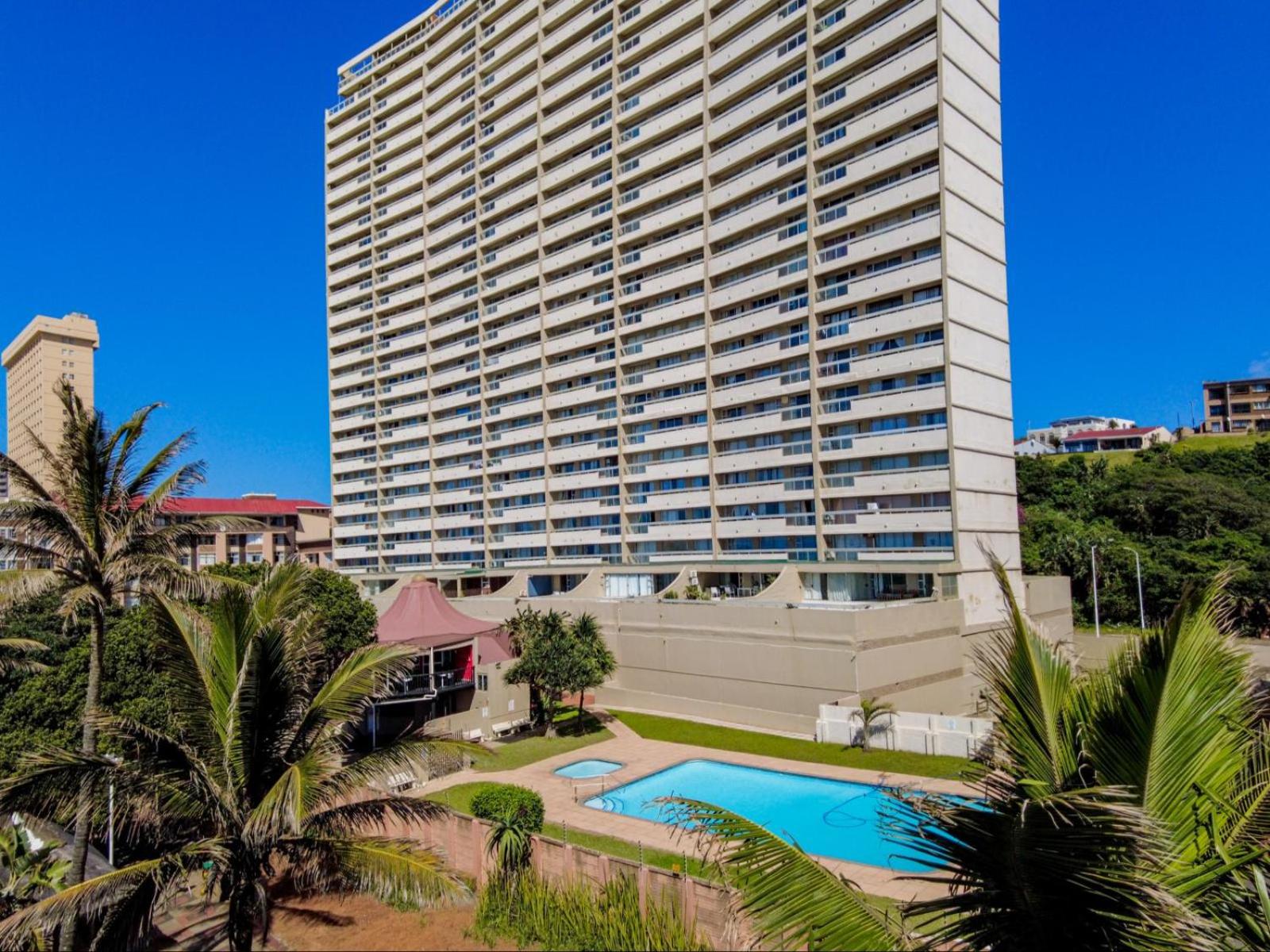 Holiday Accommodation Amanzimtoti