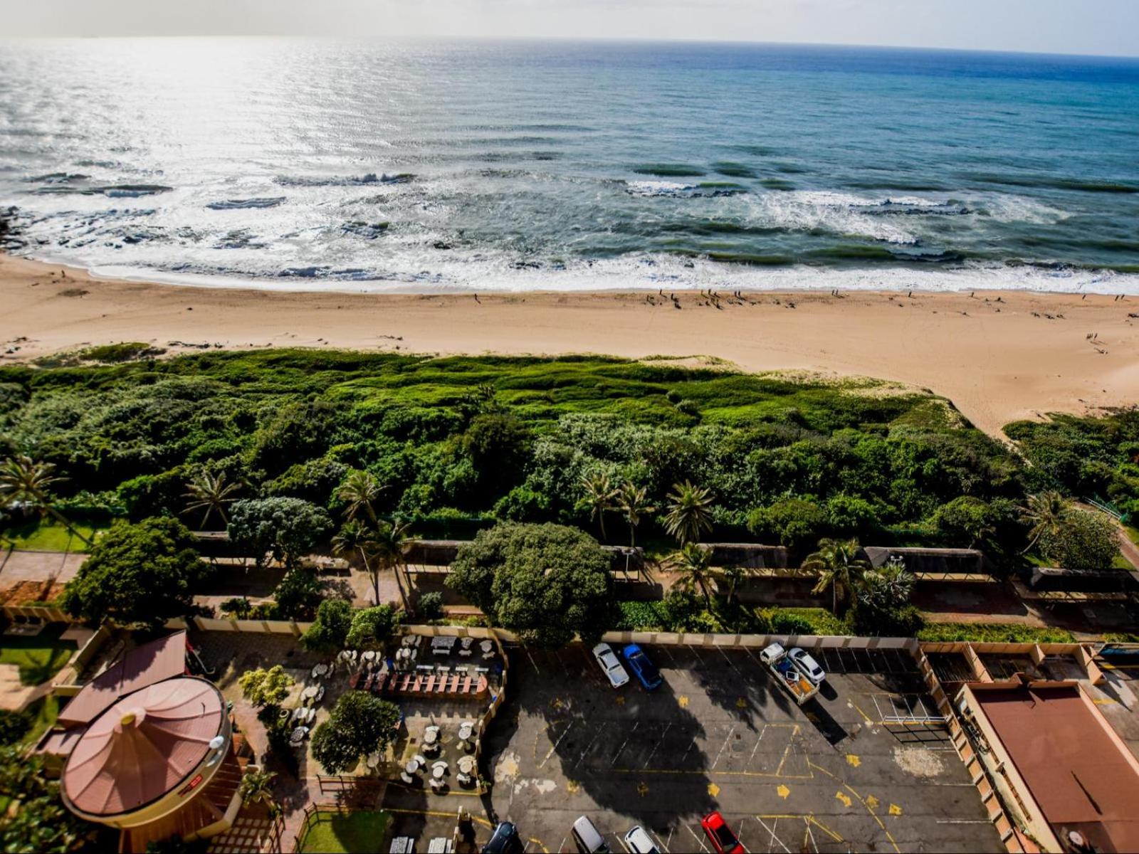 Holiday Accommodation Amanzimtoti