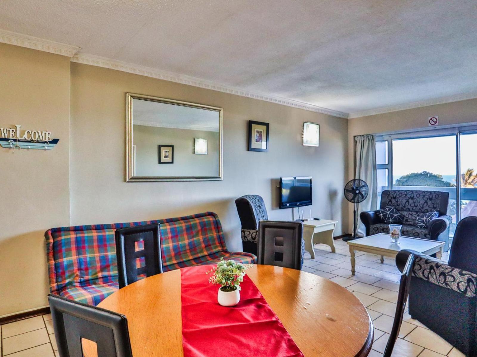 Holiday Accommodation Amanzimtoti