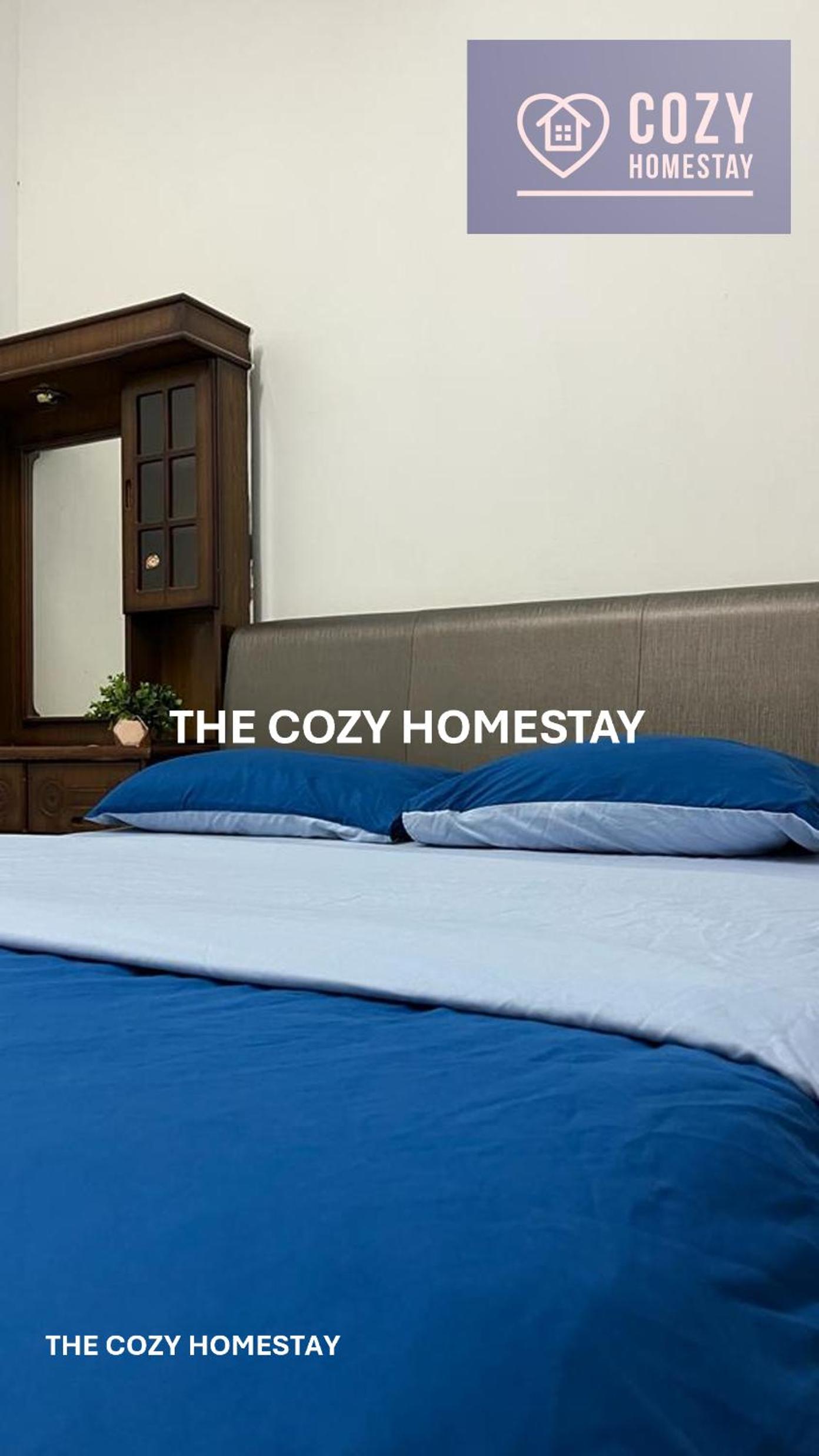 The Cozy Homestay @ Tabuan Jaya photo 6