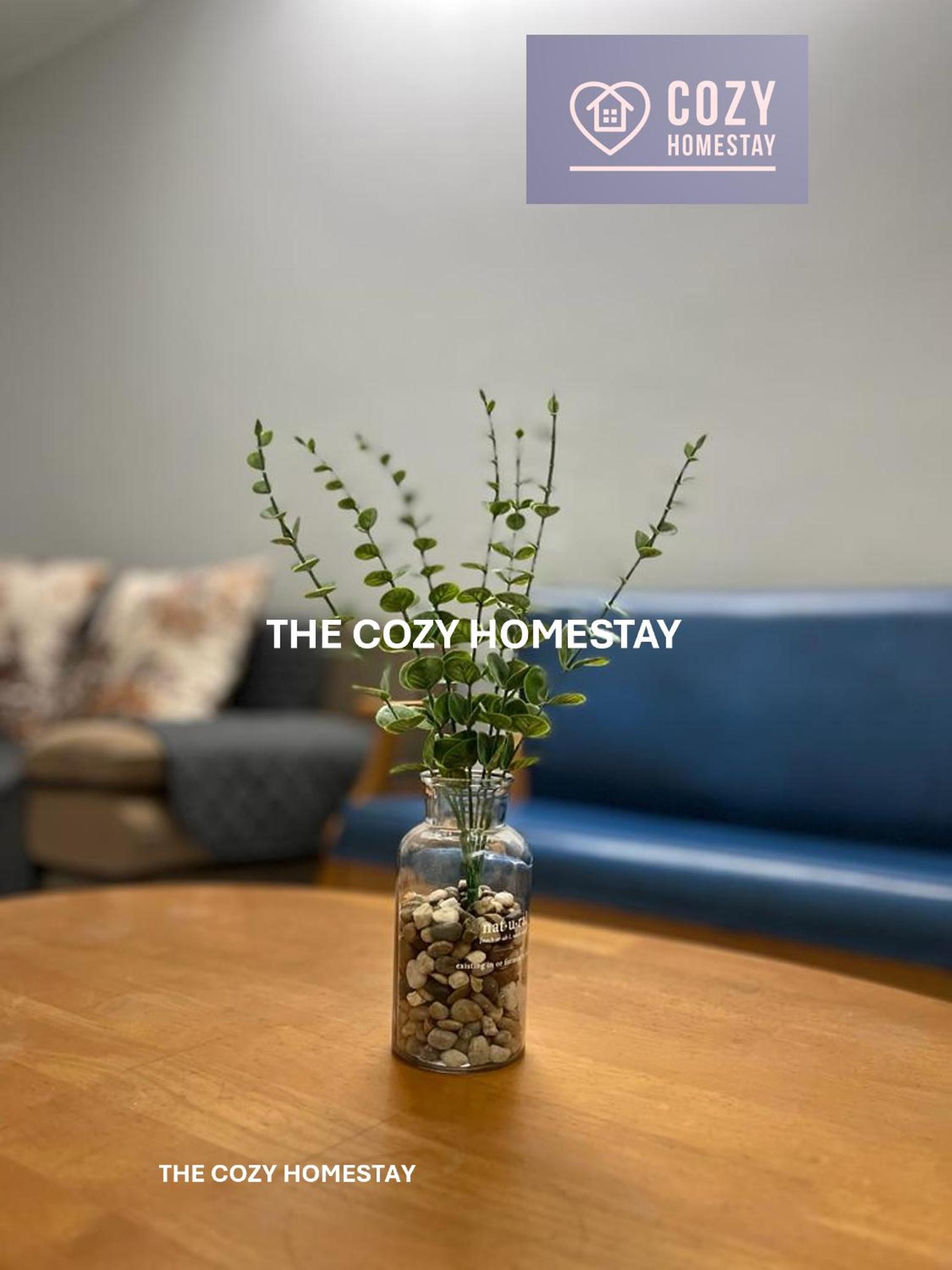 The Cozy Homestay @ Tabuan Jaya photo 4