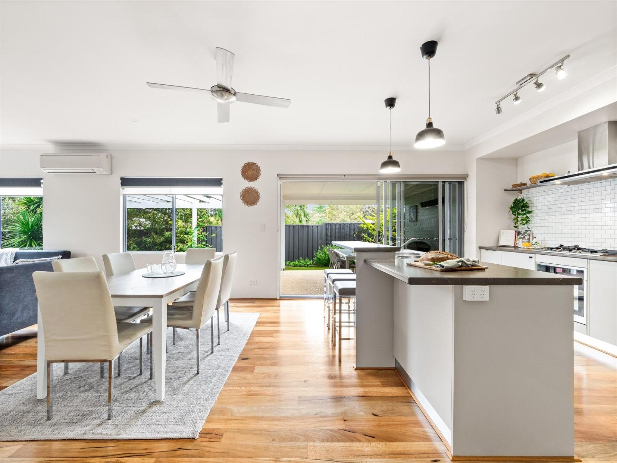 Reubs - Margaret River