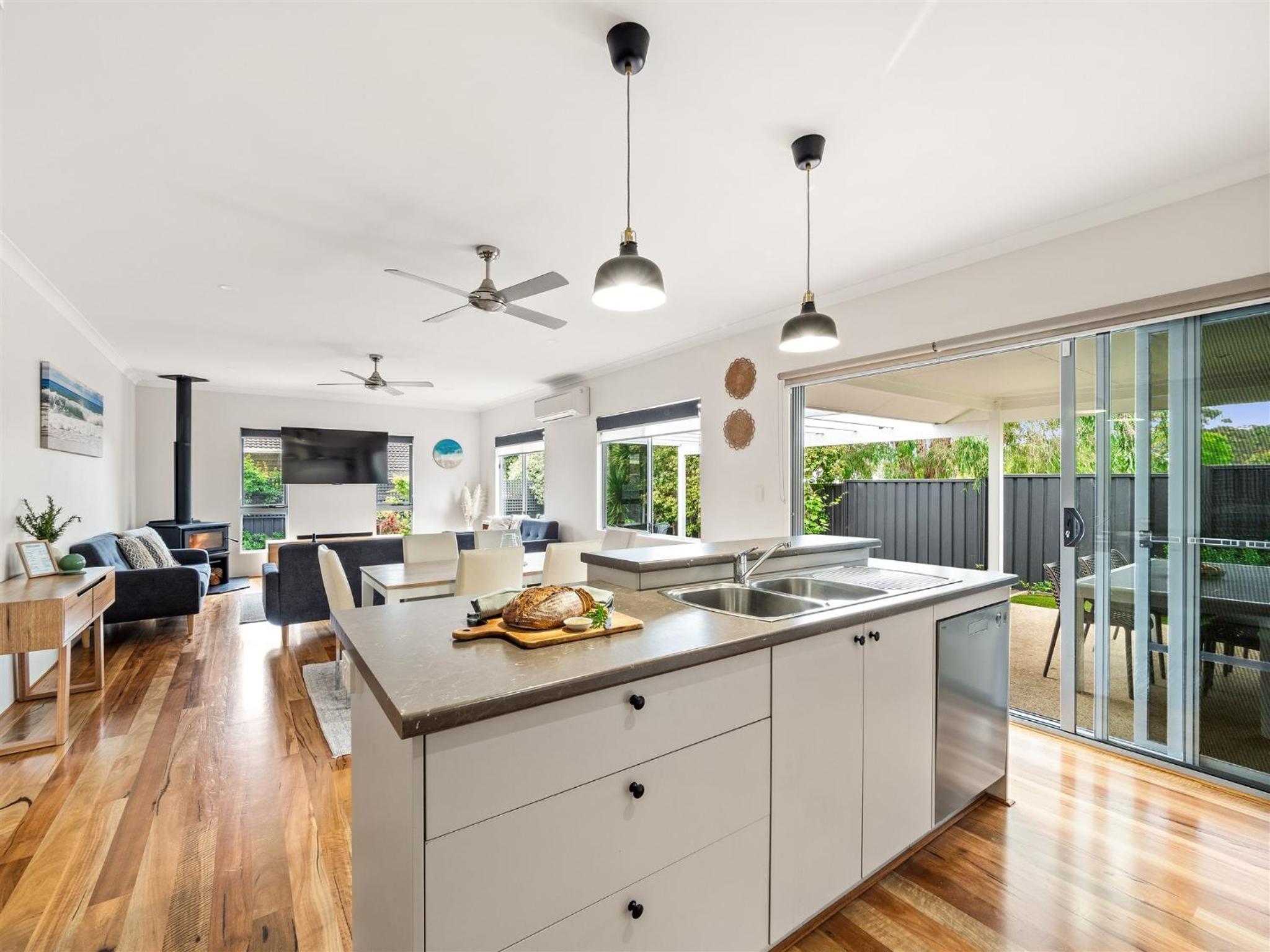 Reubs - Margaret River