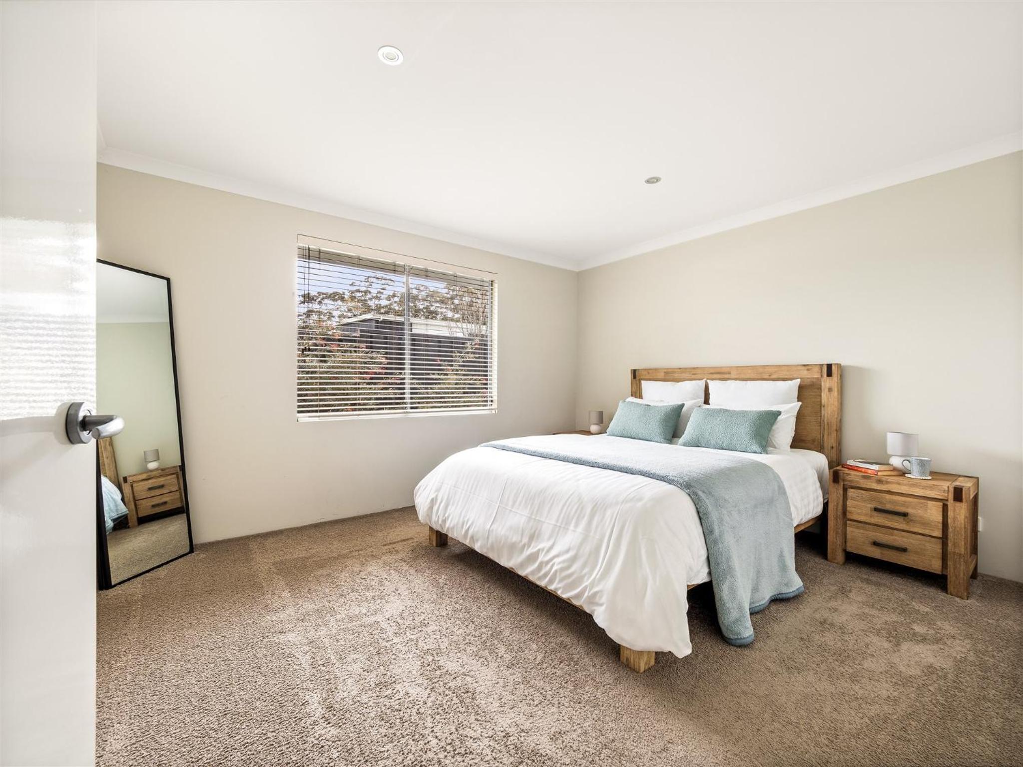 Reubs - Margaret River
