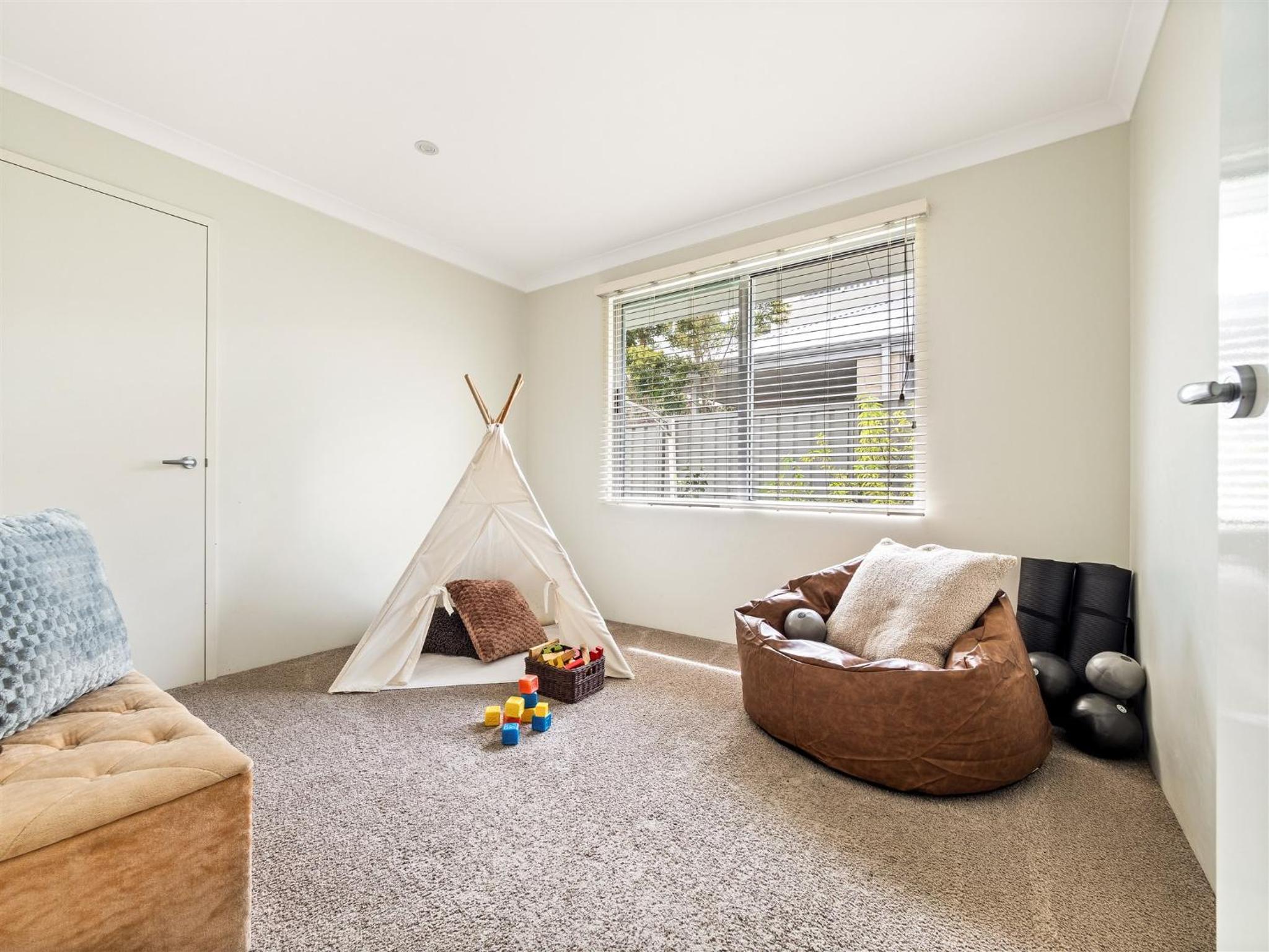 Reubs - Margaret River