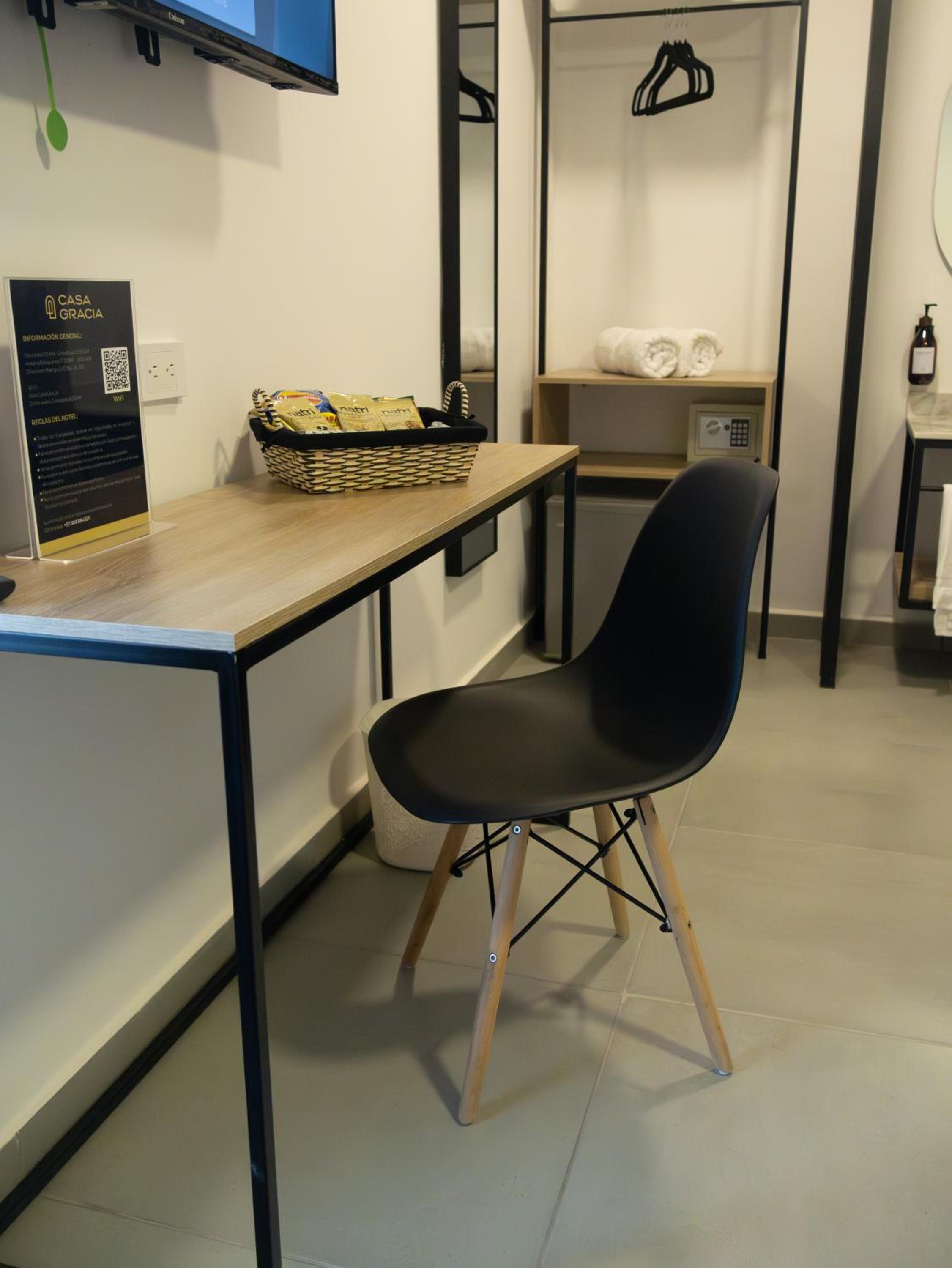 Casa Gracia Hotel Boutique