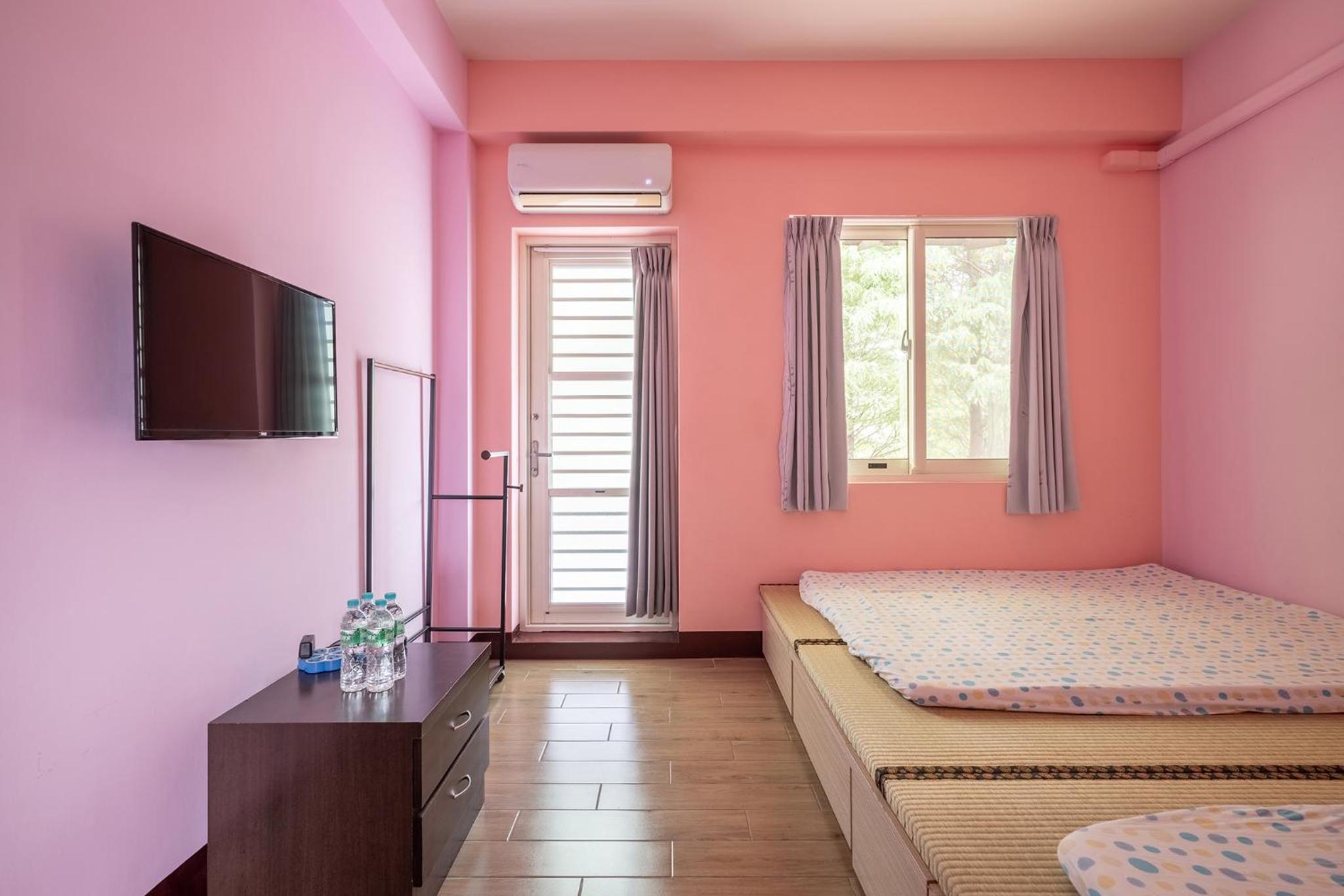 Urarakana B&B