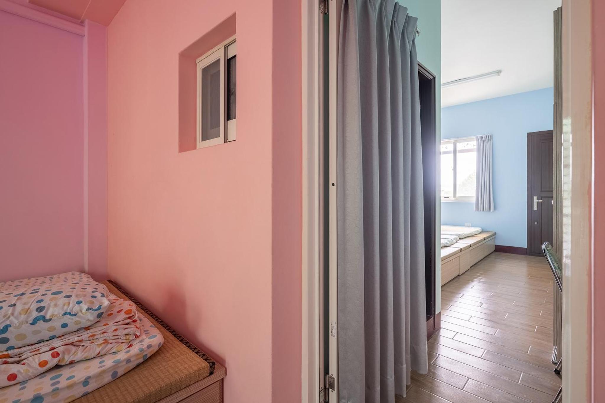 Urarakana B&B