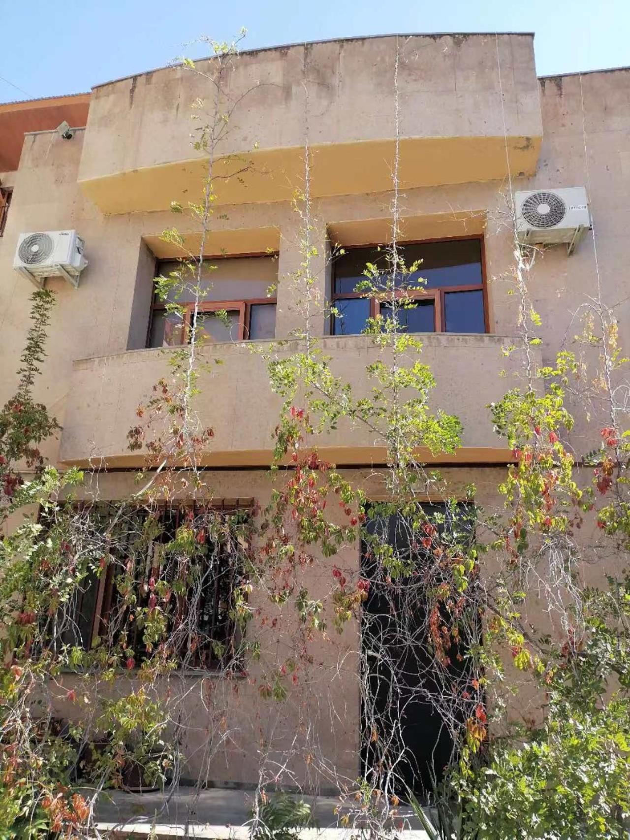 Family hotel