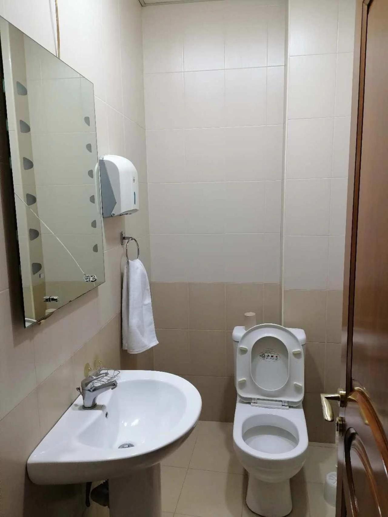 Family hotel