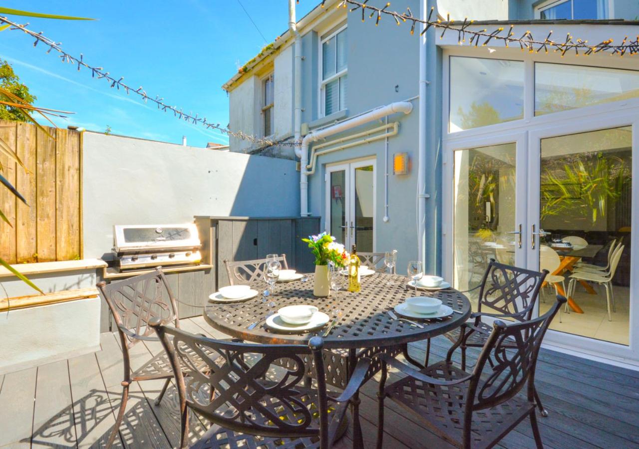 4 Bed in Padstow oc-p00718
