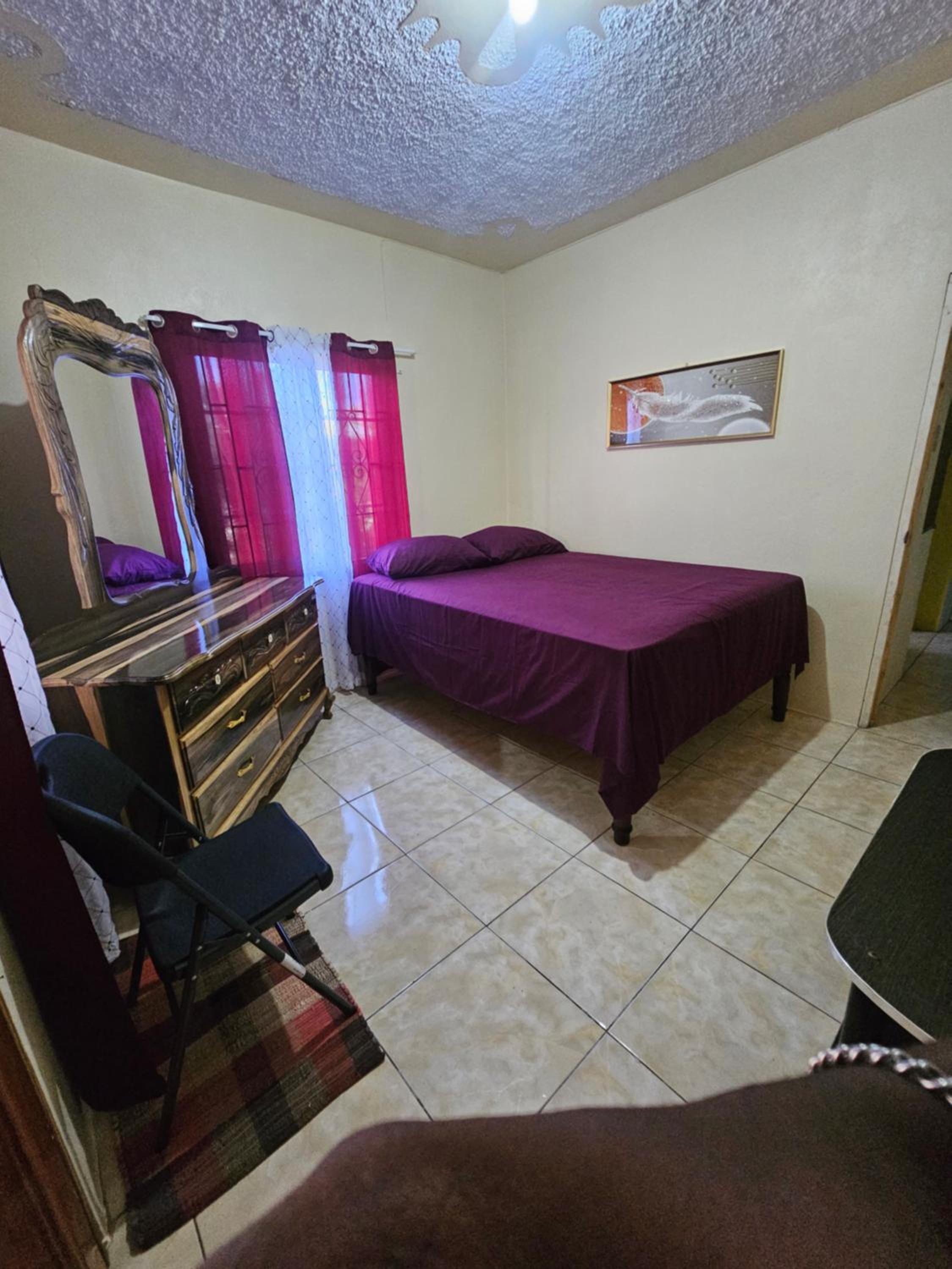 Yvonne's guest view 2