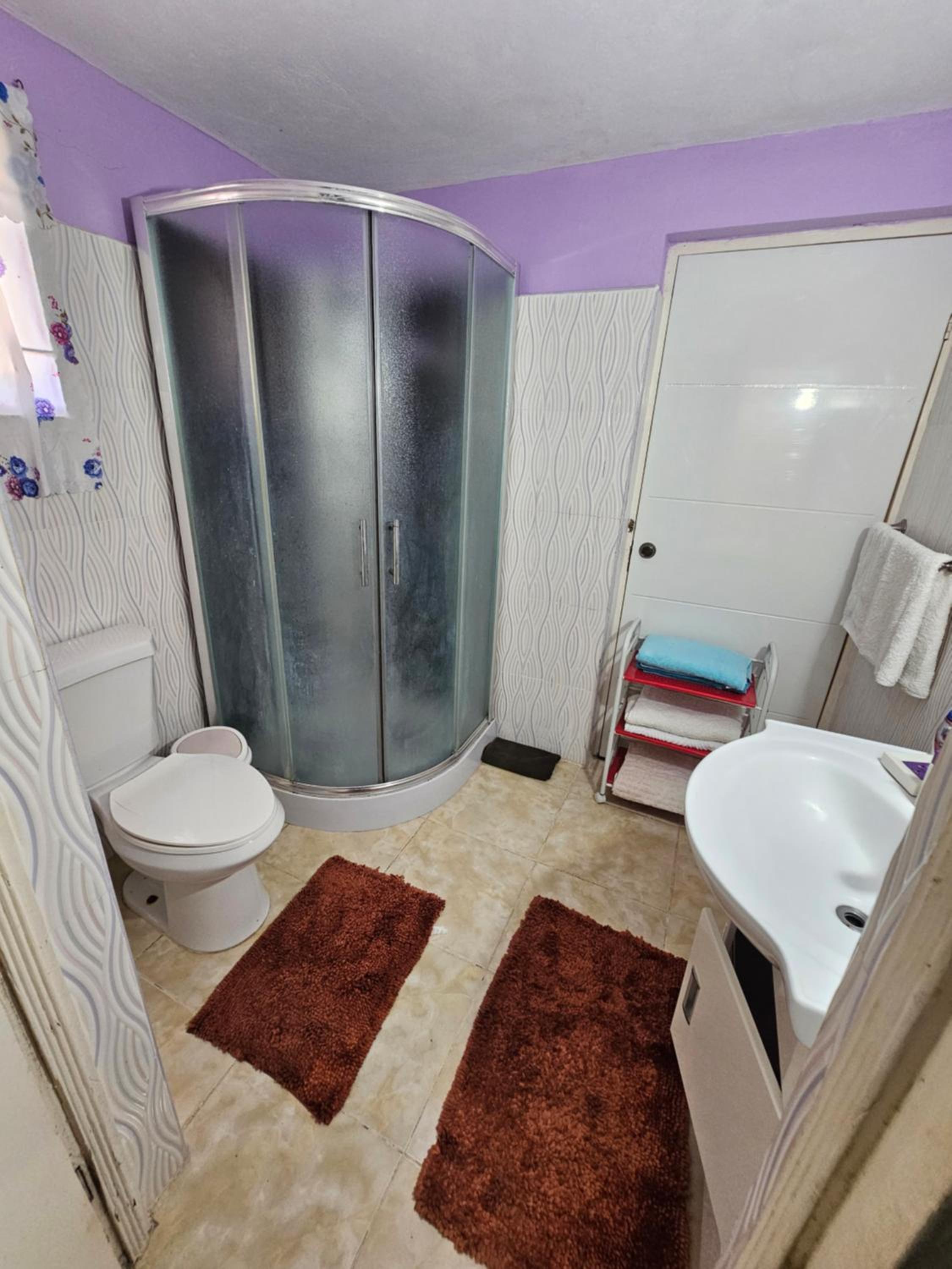 Yvonne's guest view 3