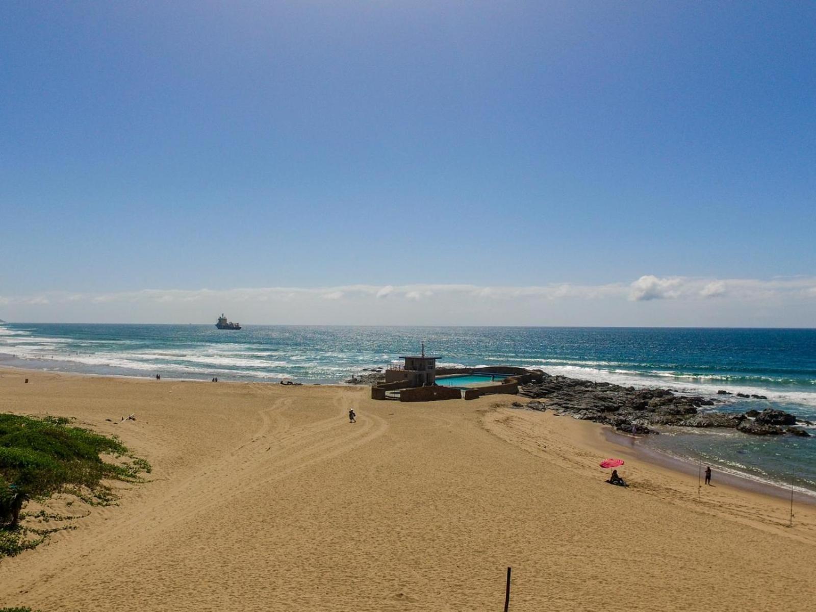 Holiday Accommodation Amanzimtoti