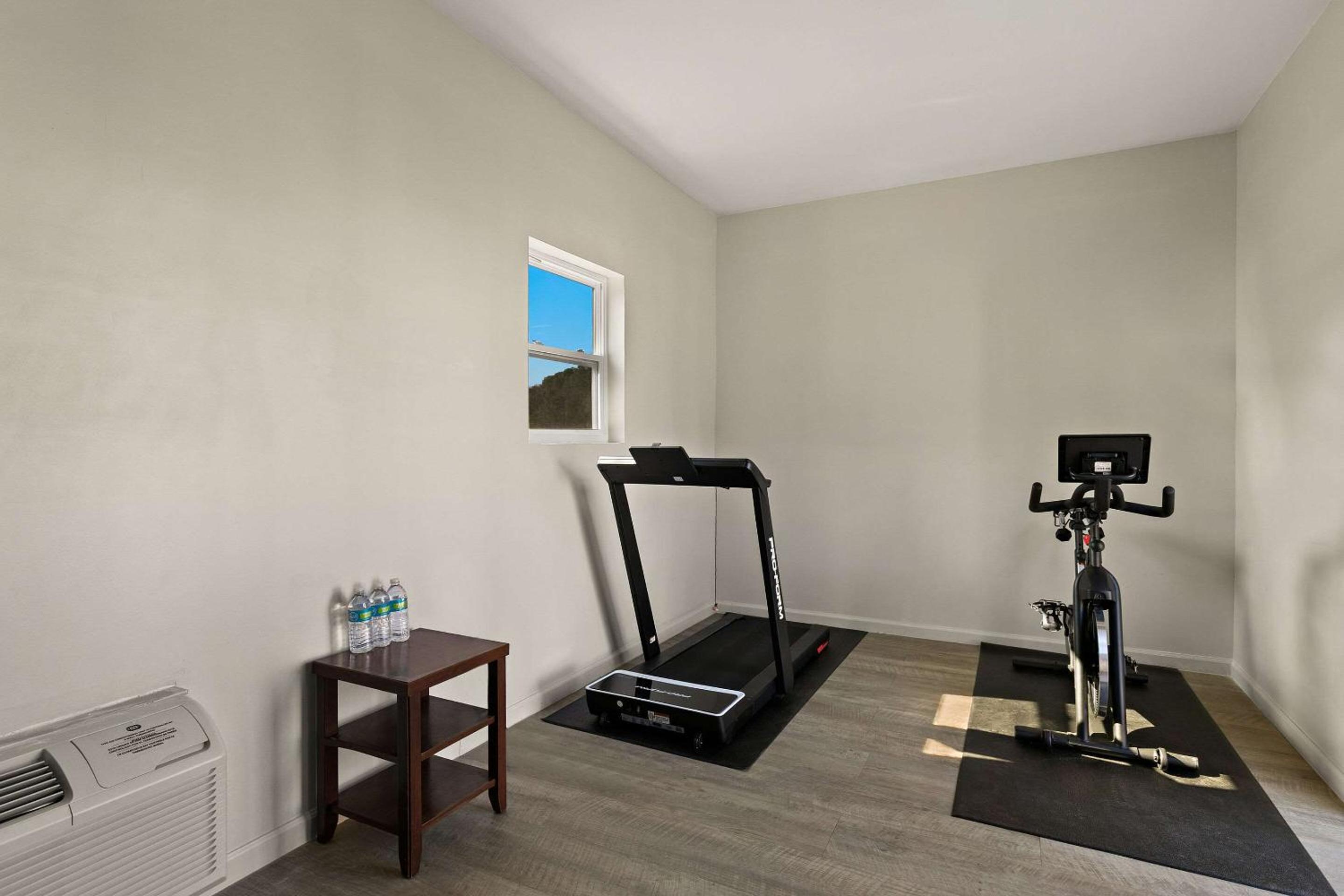 Quality Inn Lavonia I-85, Billede 7