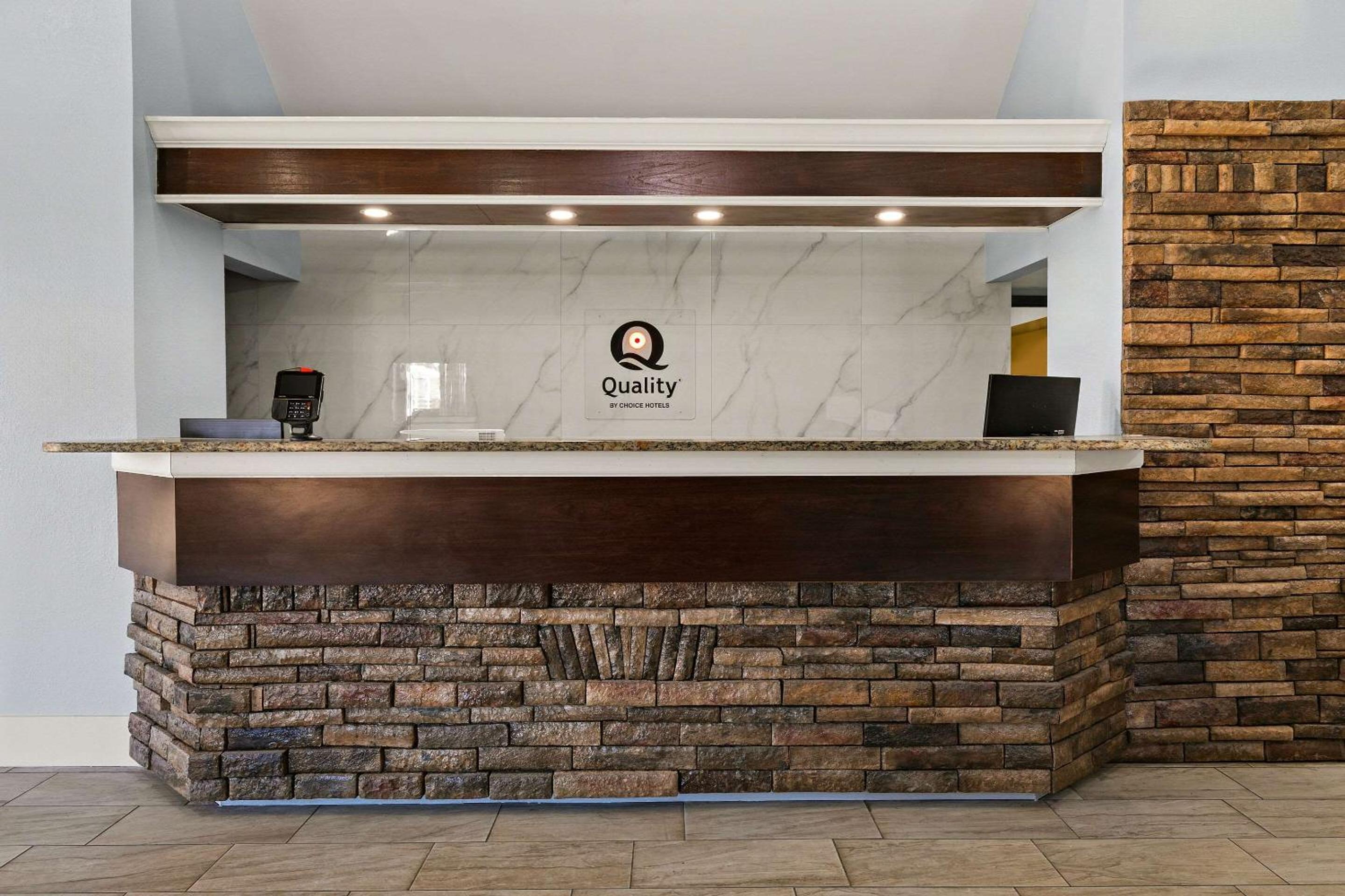 Clemson Vacations - Quality Inn - Property Image 5