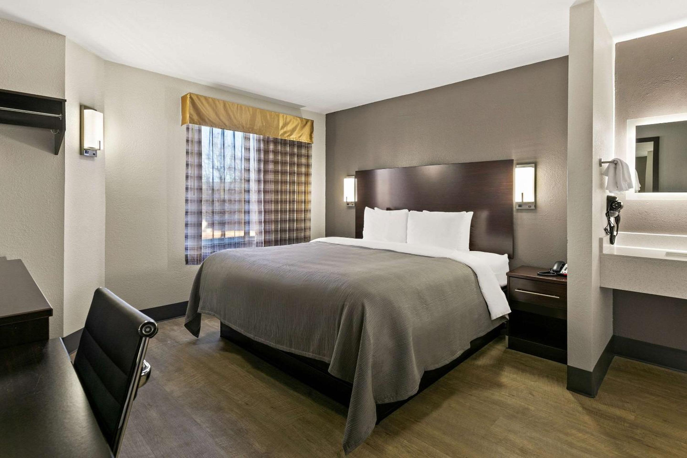 Quality Inn Lavonia I-85, Billede 12