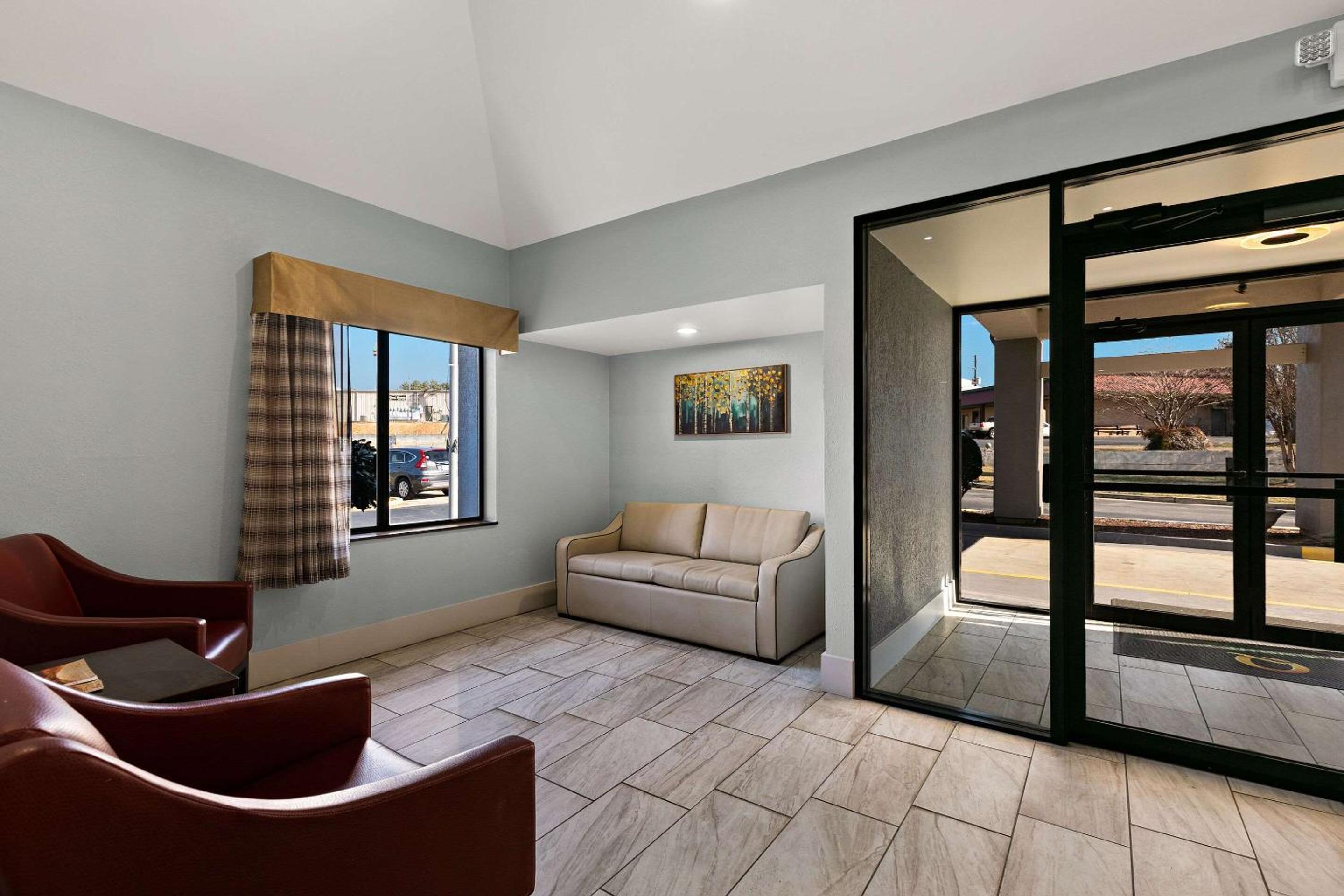 Quality Inn Lavonia I-85, Billede 15