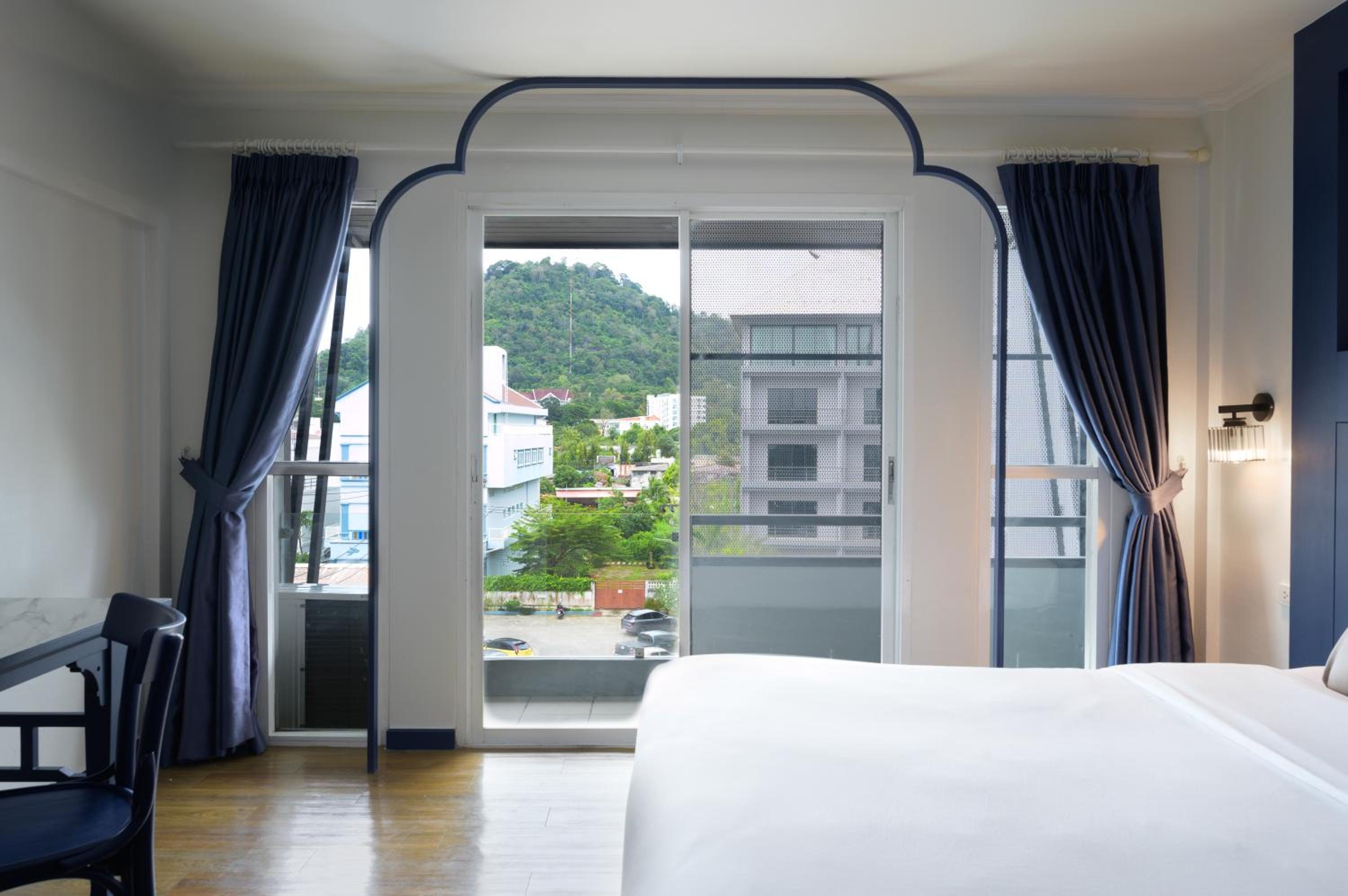 Bhukitta Boutique Hotel Phuket Town