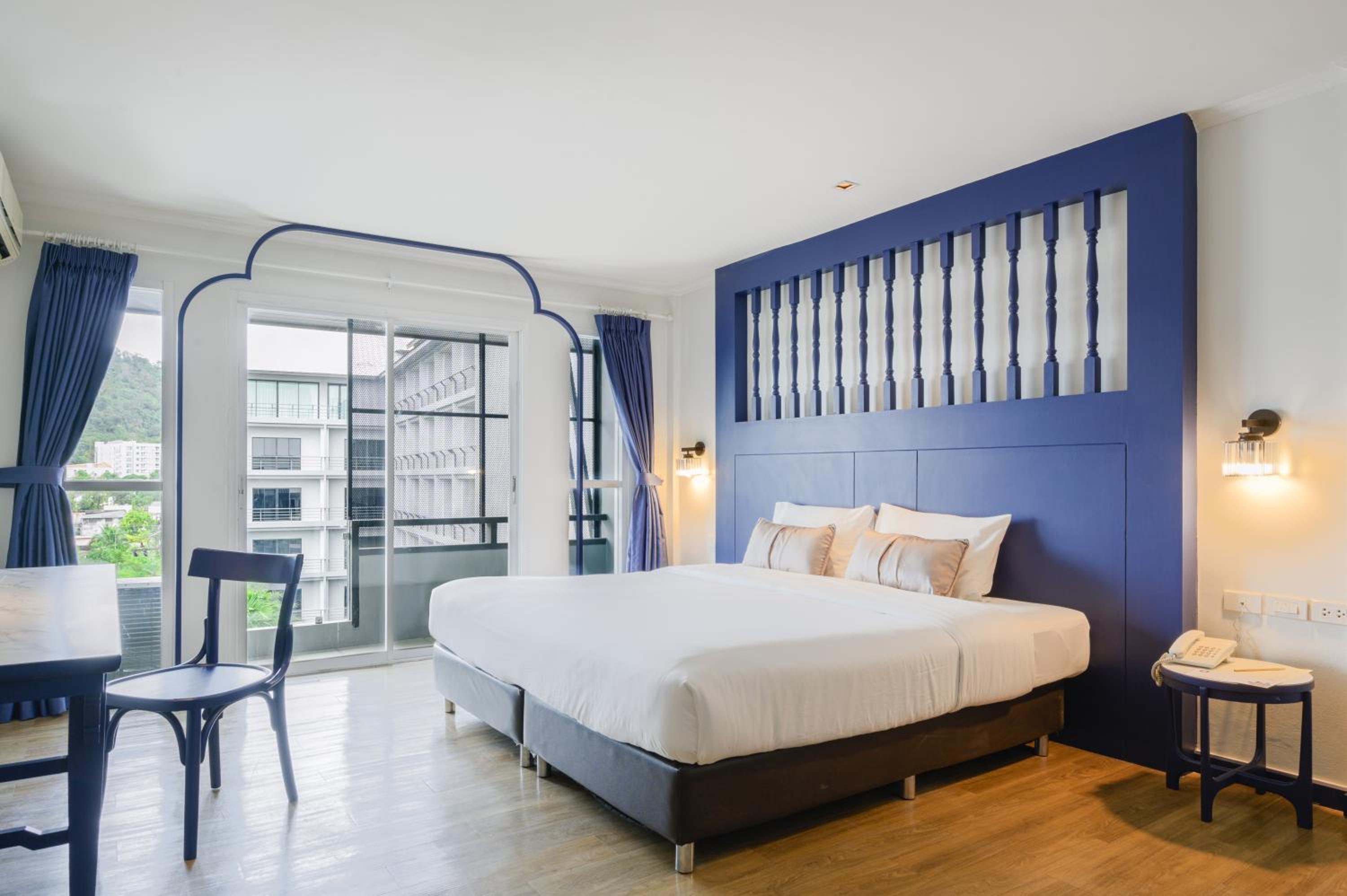 Bhukitta Boutique Hotel Phuket Town