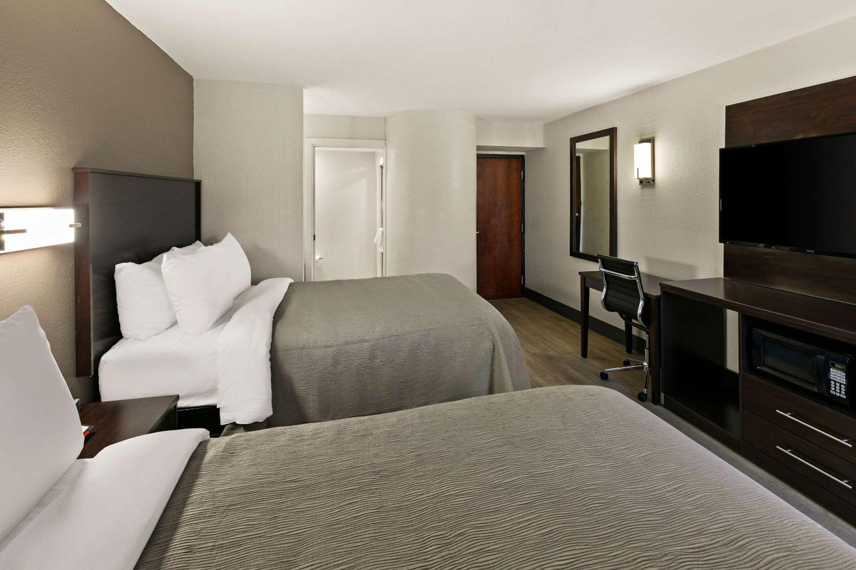 Quality Inn Lavonia I-85, Billede 20