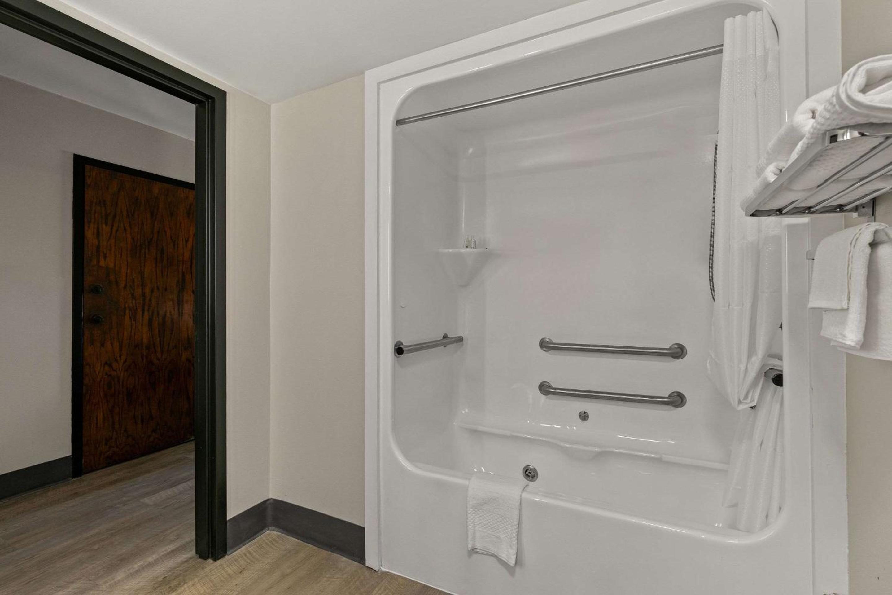 Quality Inn Lavonia I-85, Billede 19