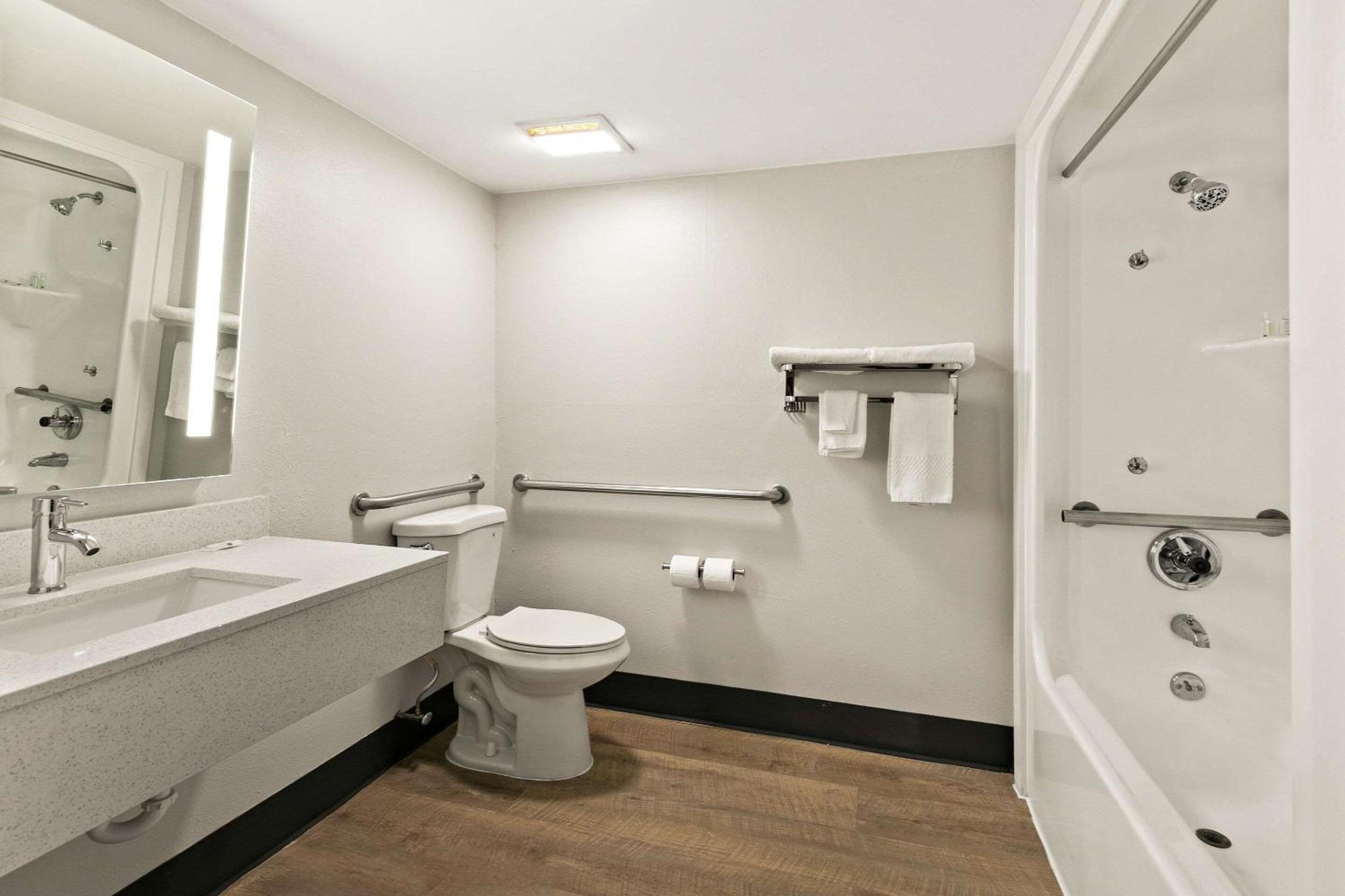 Quality Inn Lavonia I-85, Billede 10