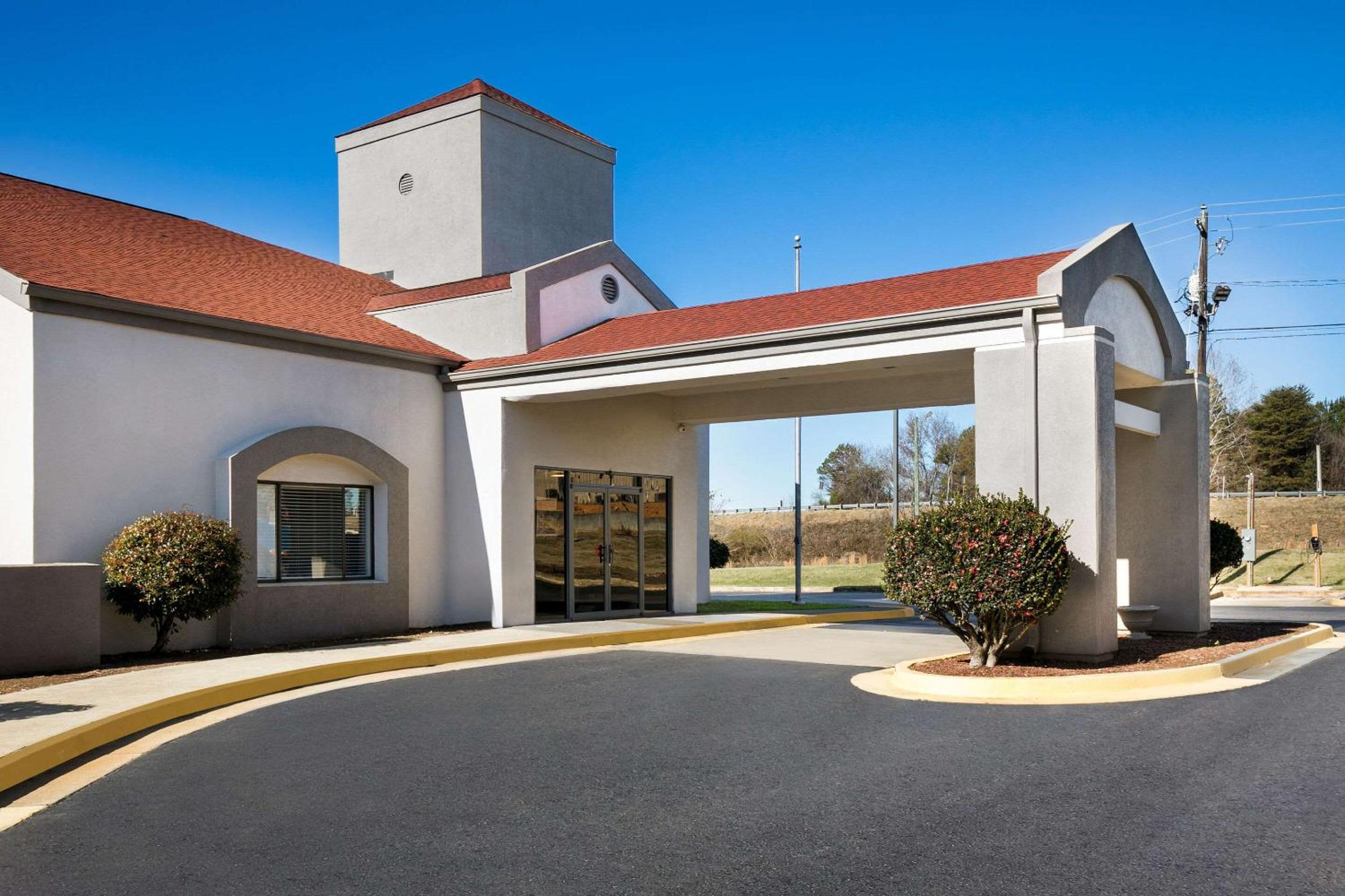 Quality Inn Lavonia I-85, Billede 22
