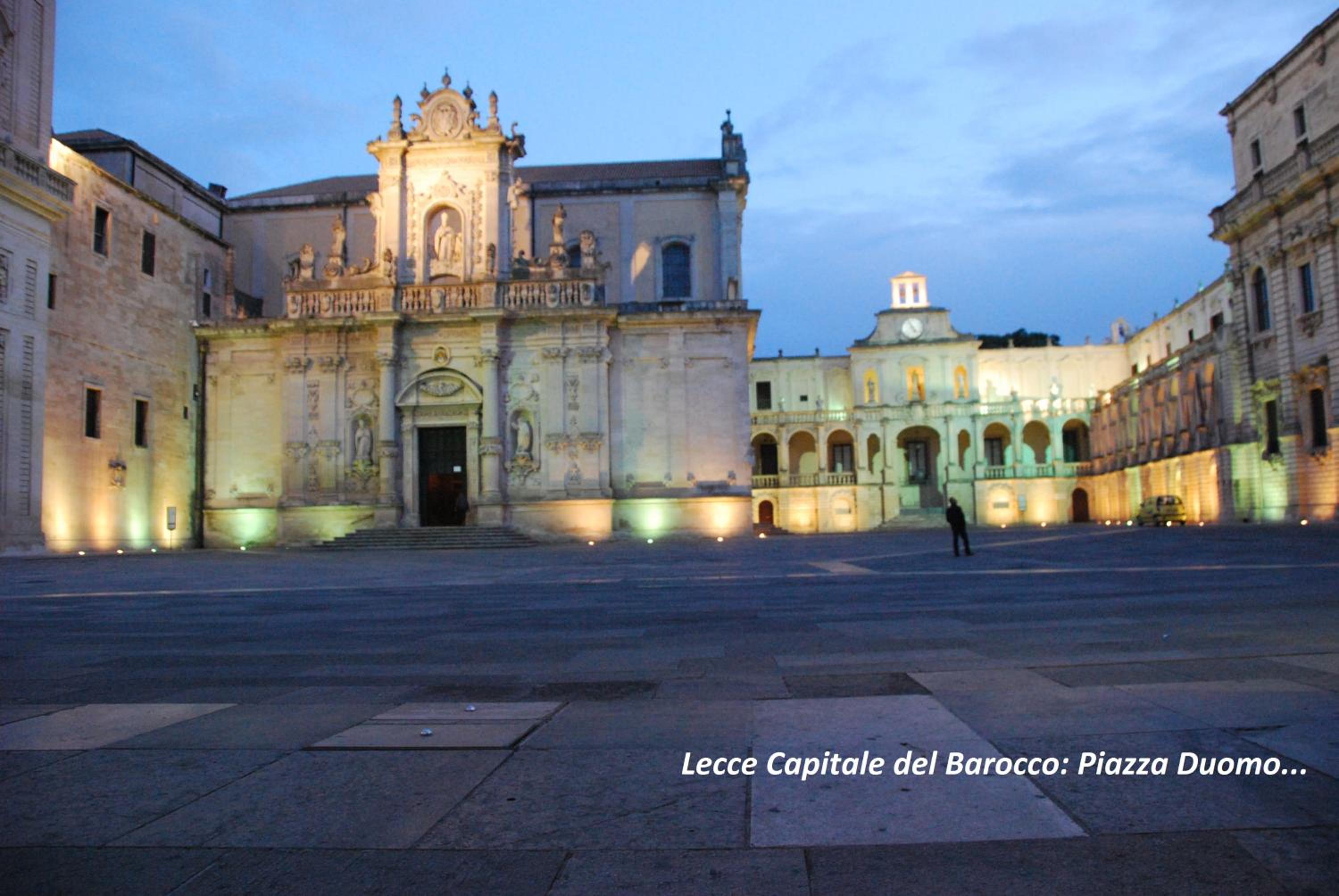 Il Tacco Dello Stivale — photo 19