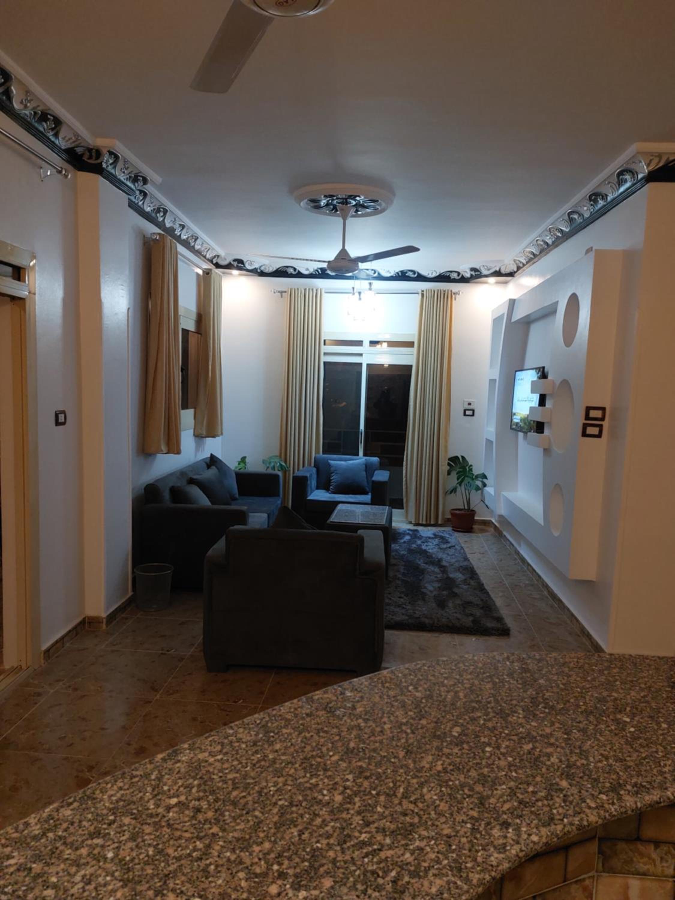 Jasmine Nile apartments