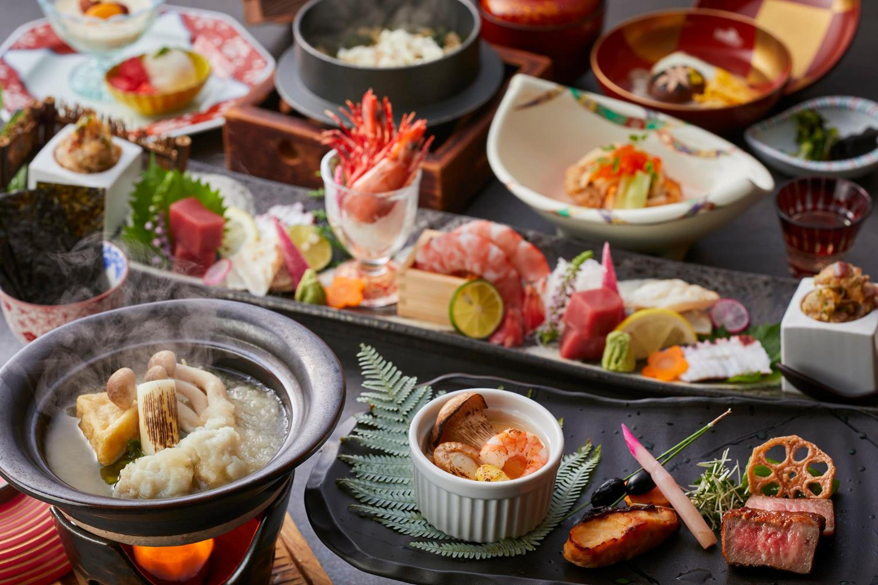 KAMENOI HOTEL Awajishima