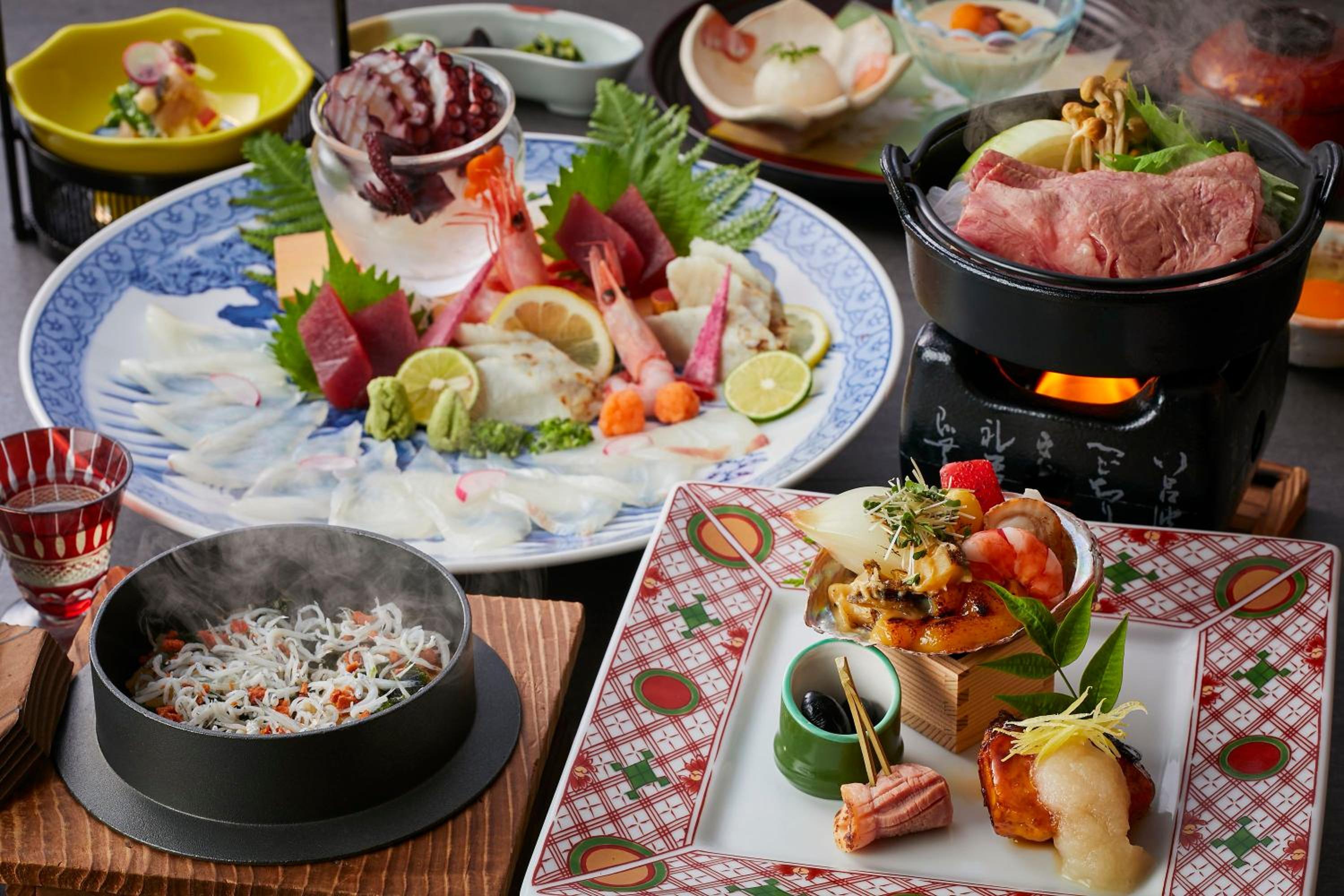 KAMENOI HOTEL Awajishima
