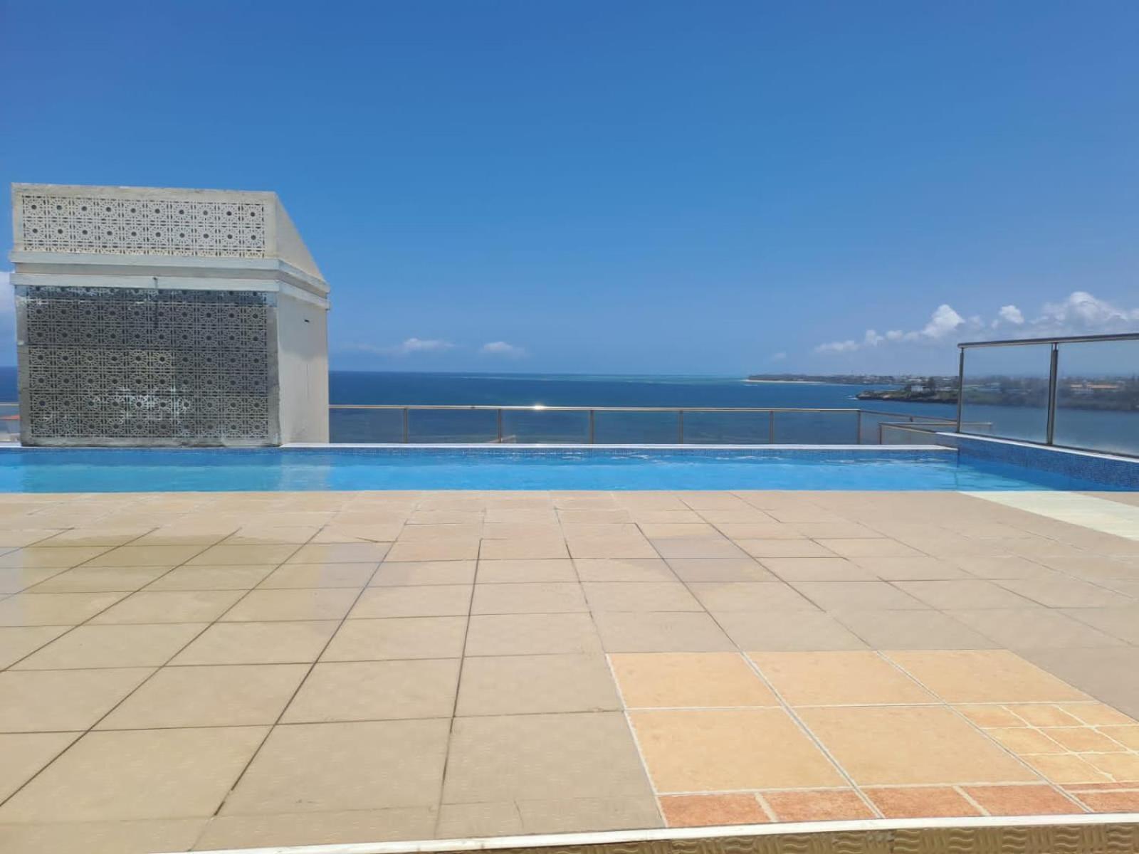 Palm Terrace Serviced Apt,nyali view 5