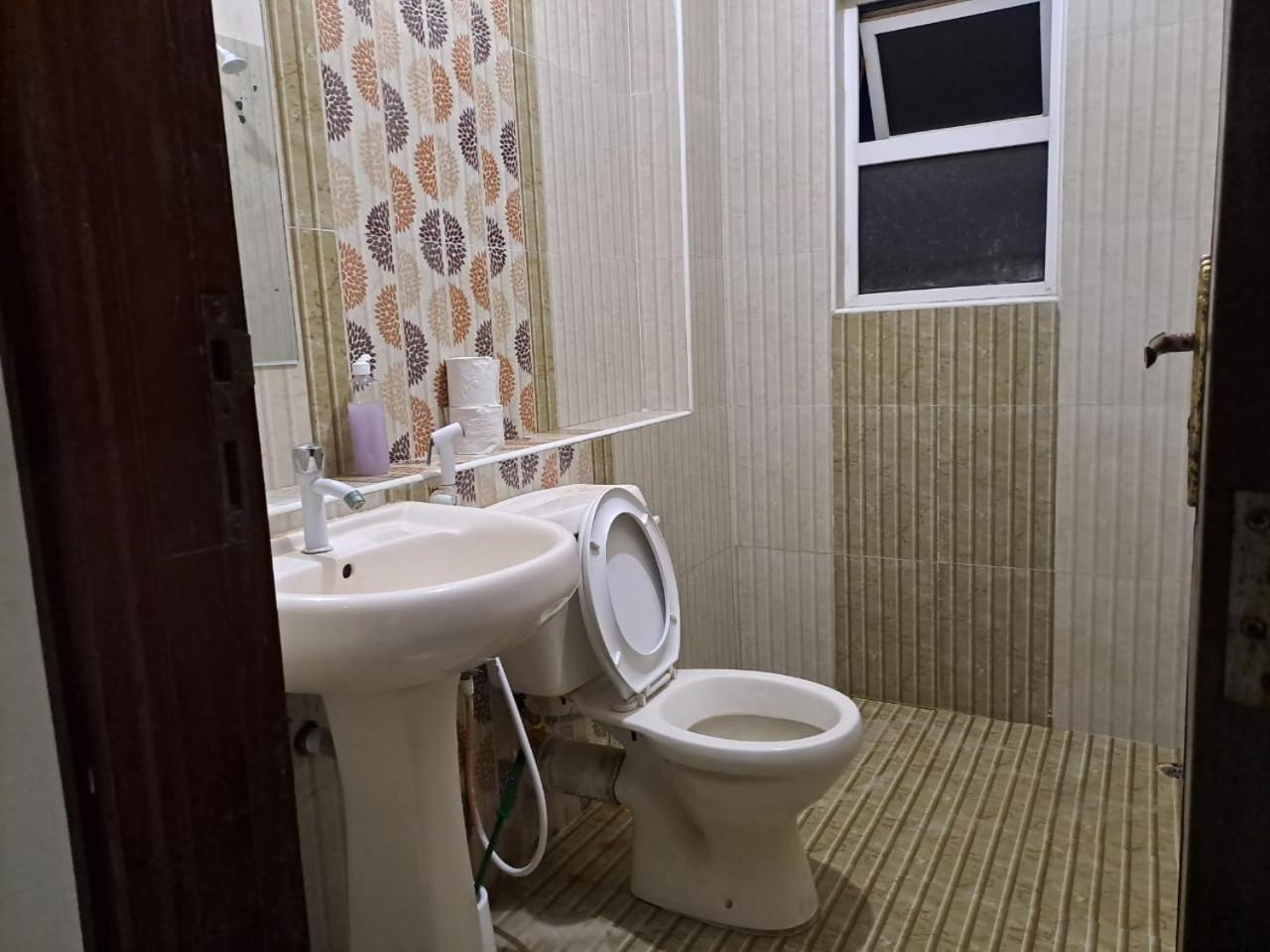 Palm Terrace Serviced Apt,nyali view 4