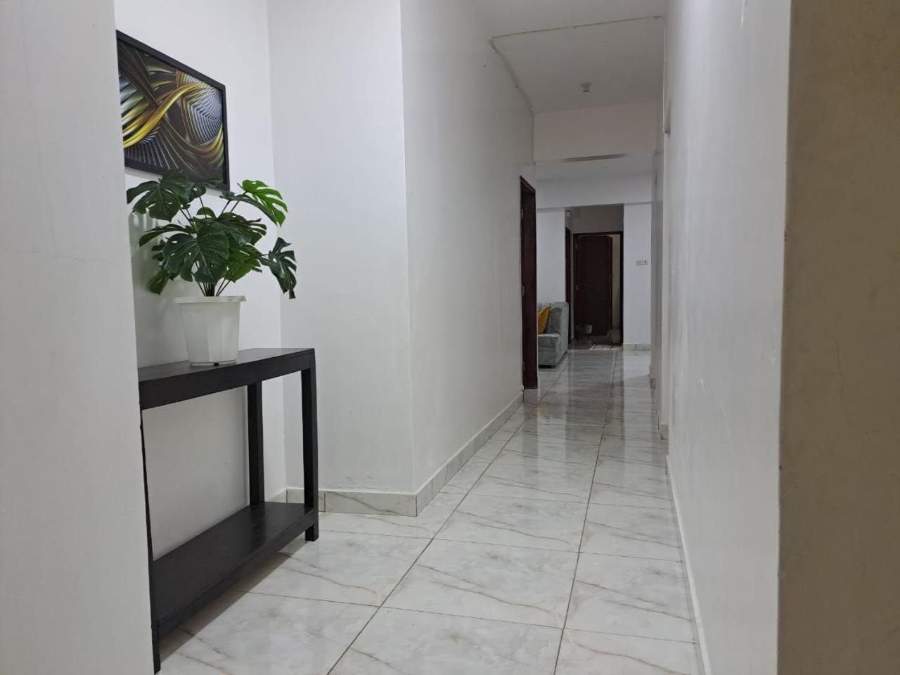 Palm Terrace Serviced Apt,nyali view 3