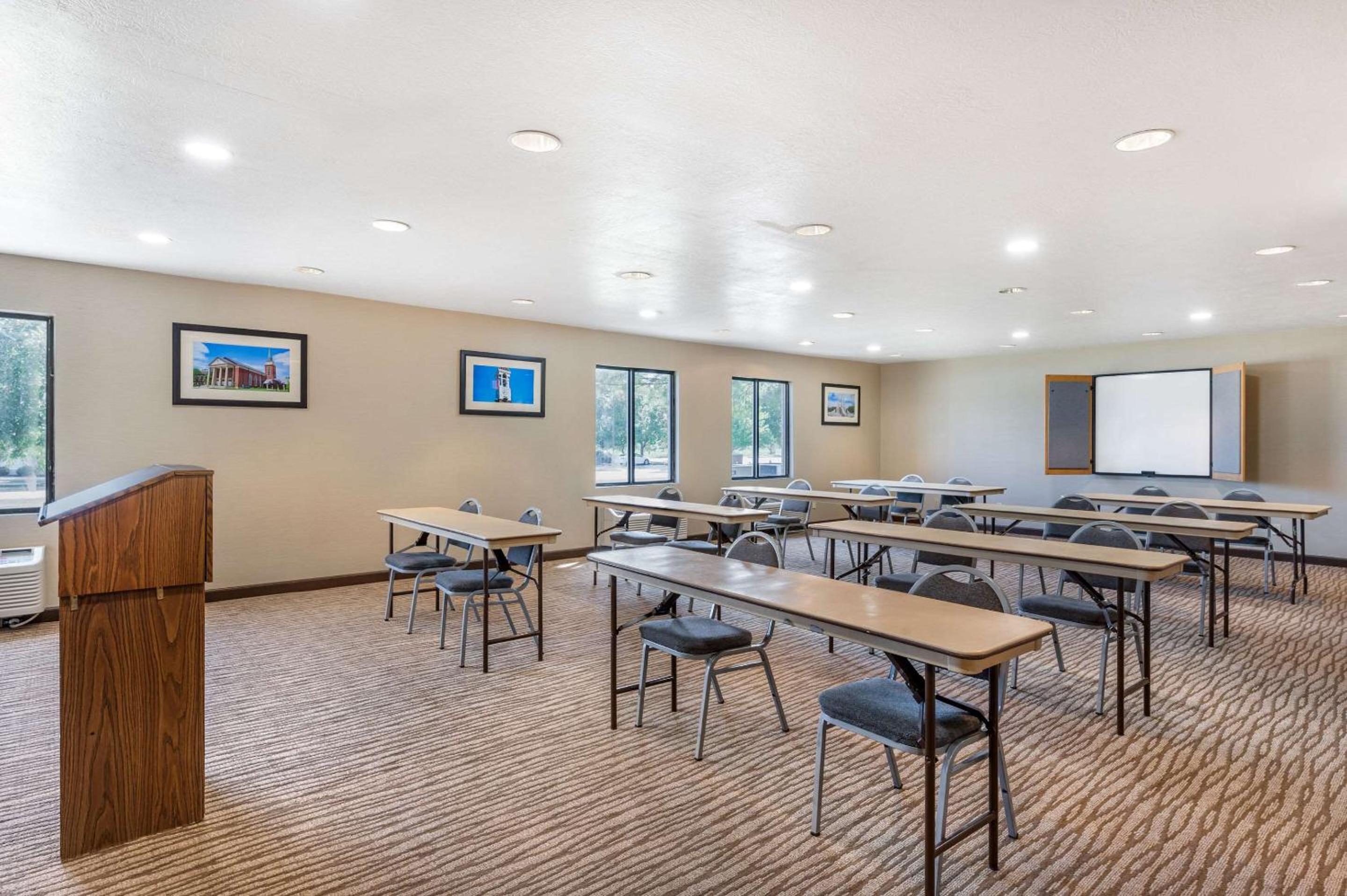 Comfort Inn Lafayette I-65, Zdjęcie 20