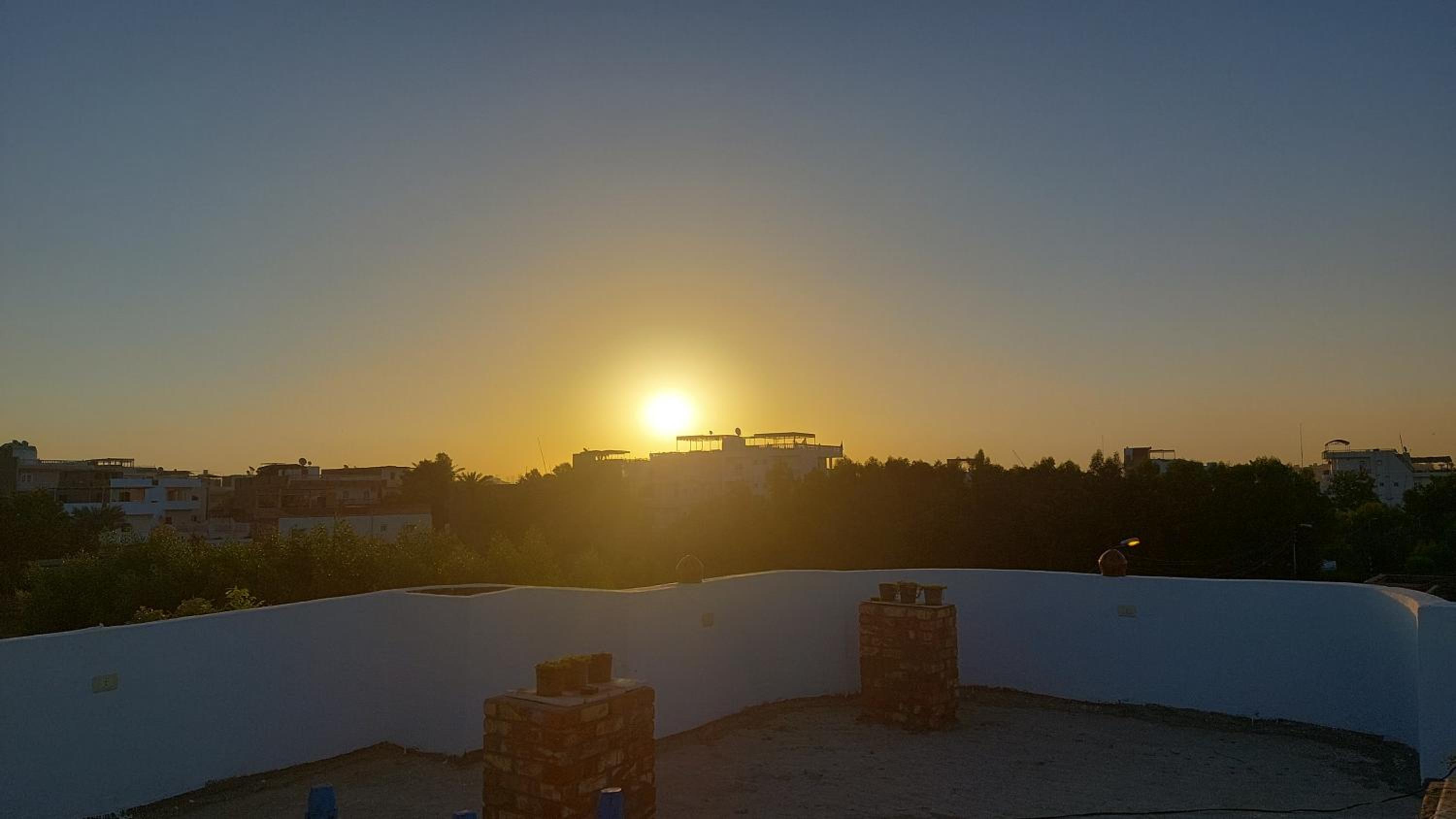 Jasmine Nile apartments