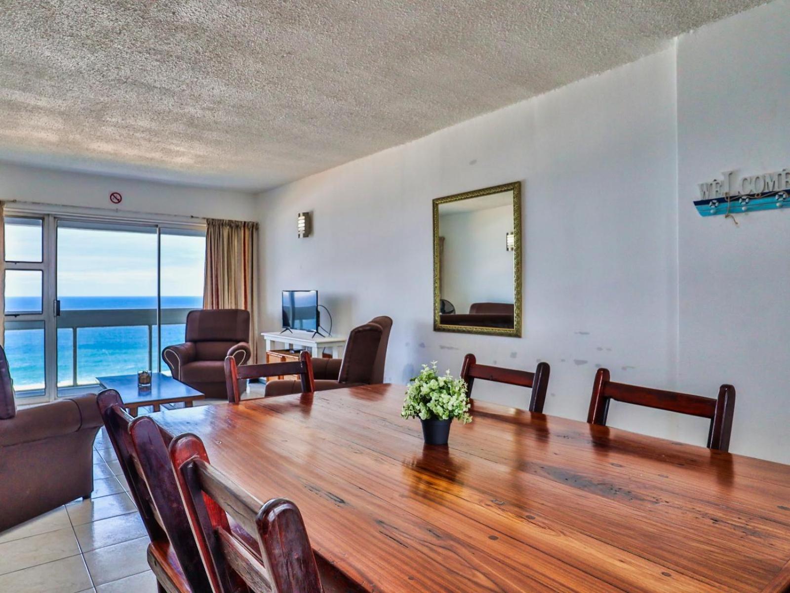 Holiday Accommodation Amanzimtoti