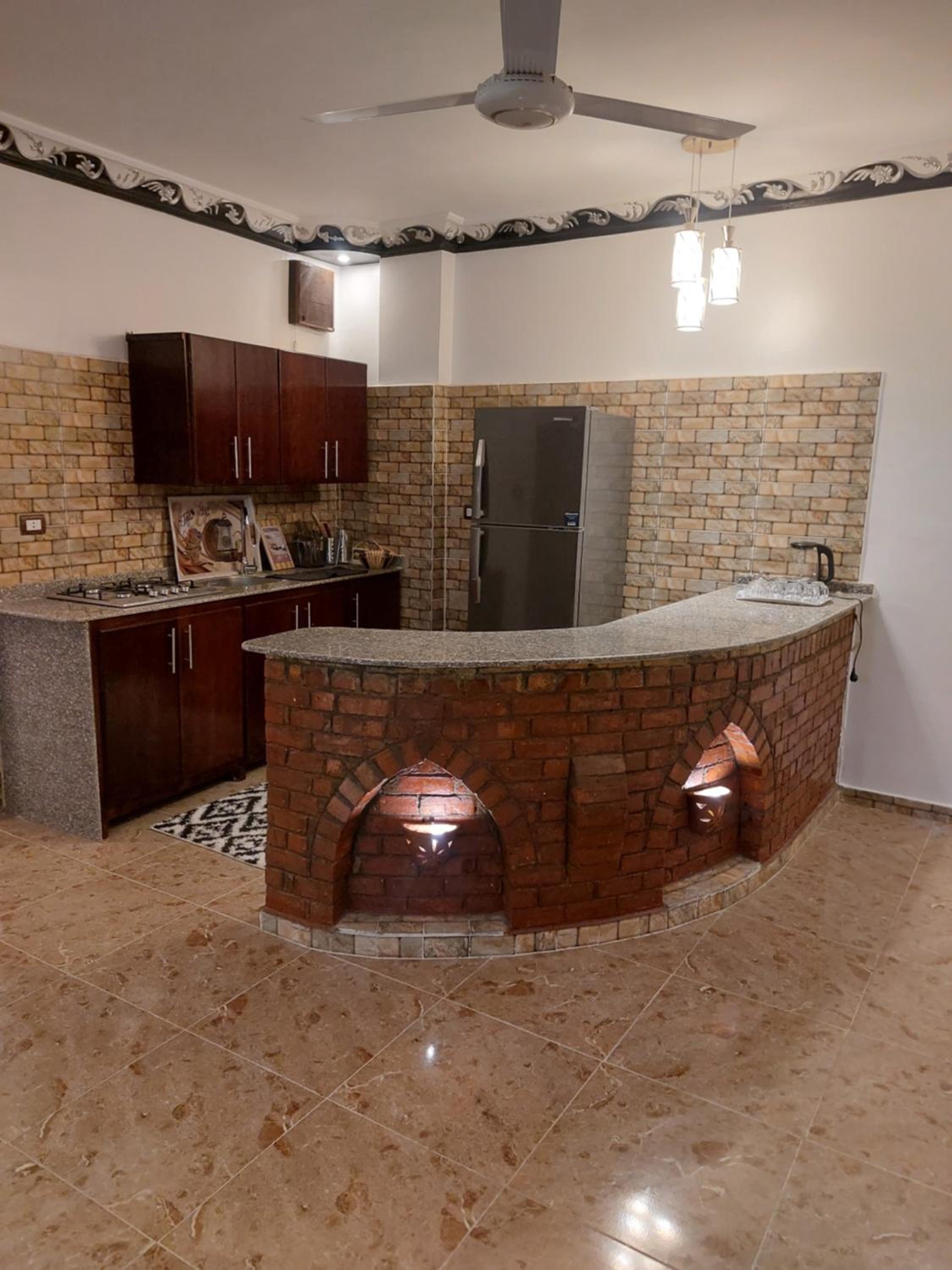Jasmine Nile apartments