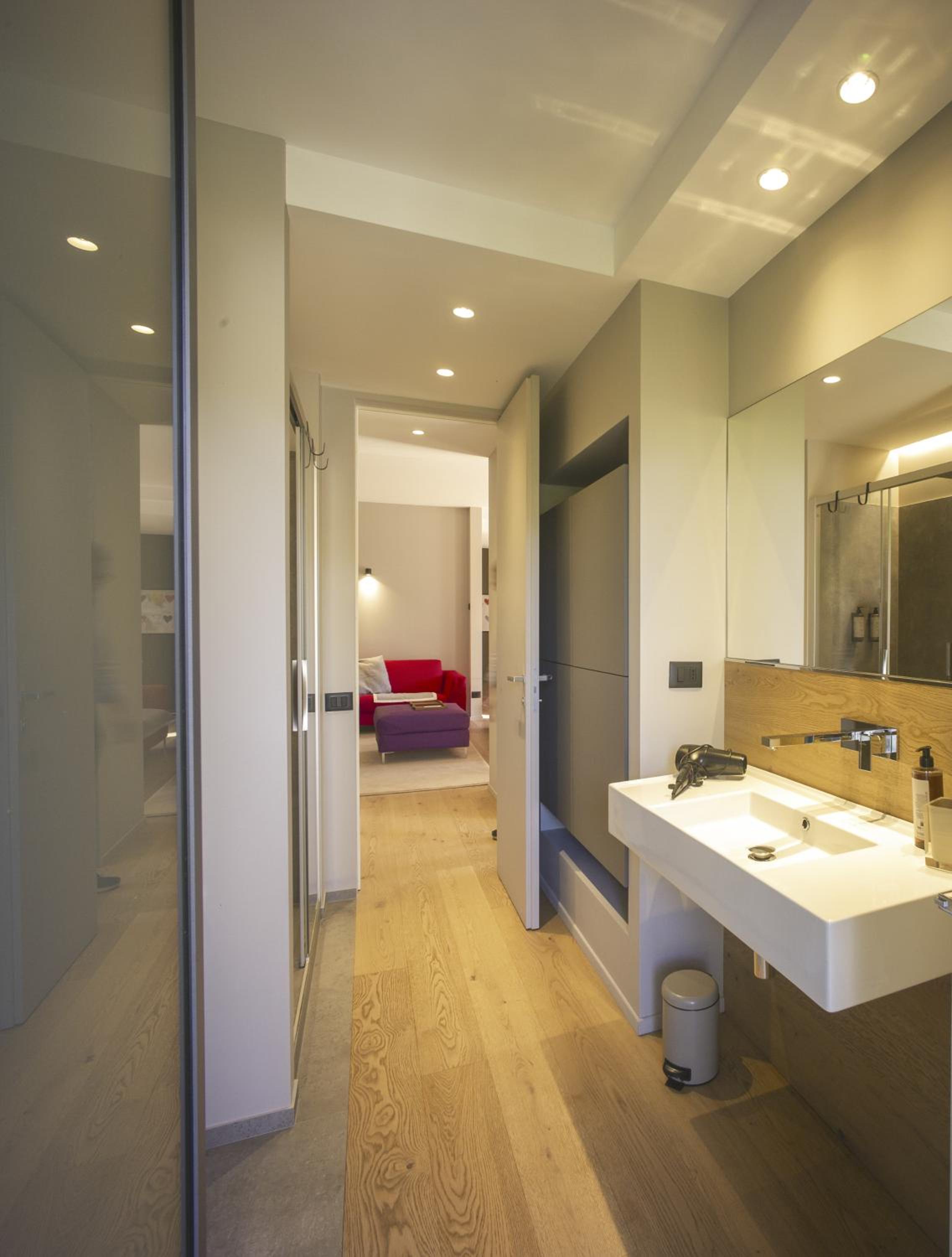 Franceschi apartment