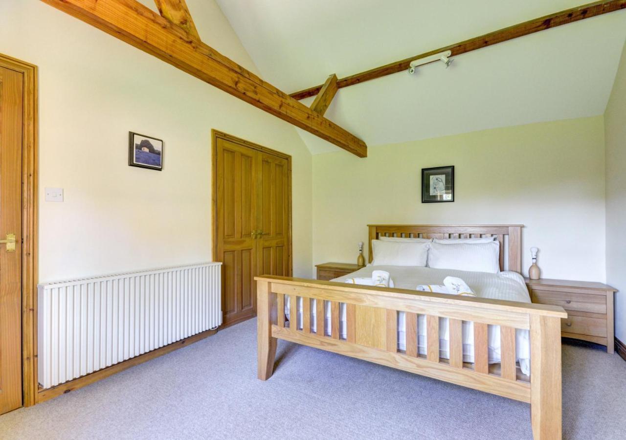Farm Cottage