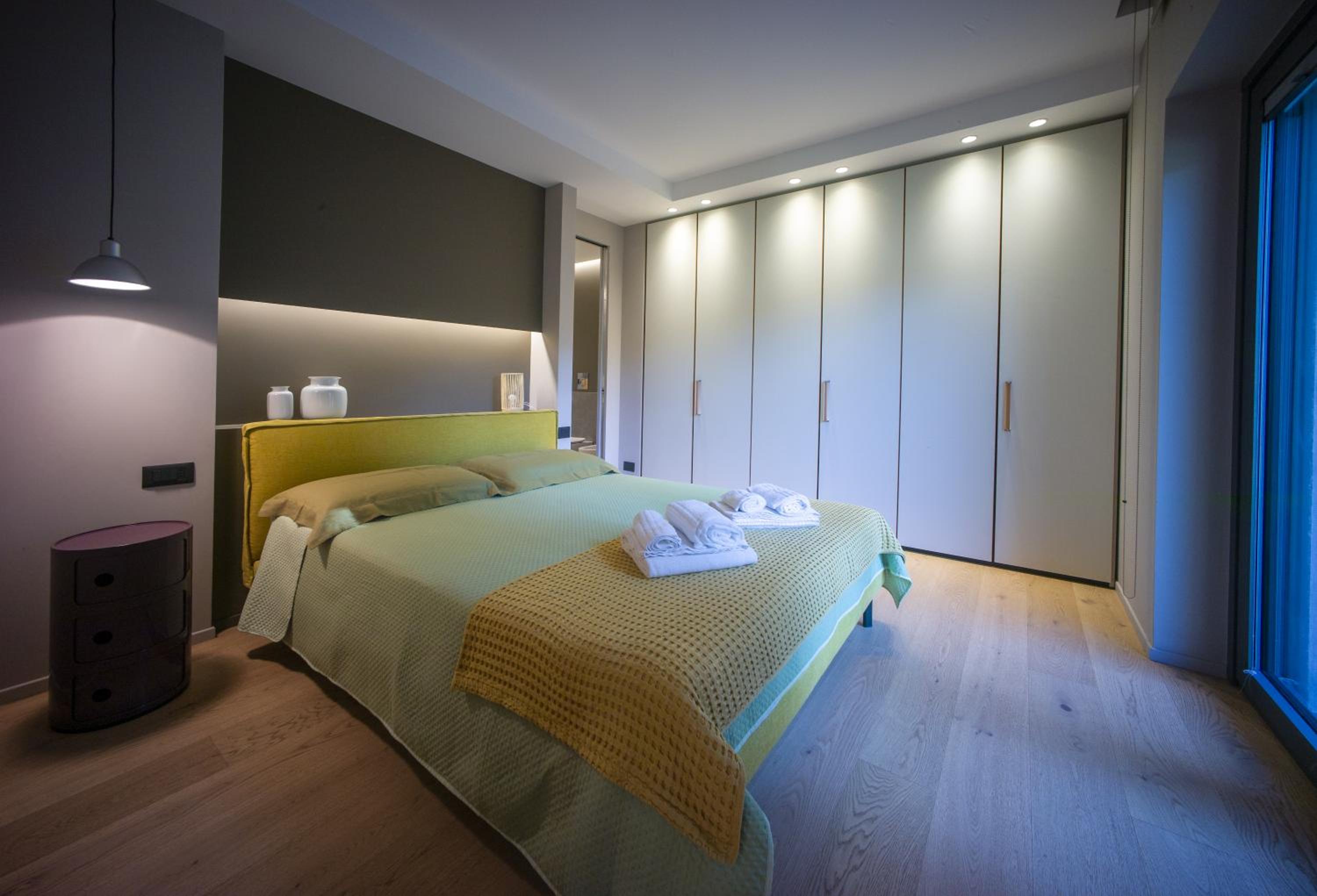 Franceschi apartment
