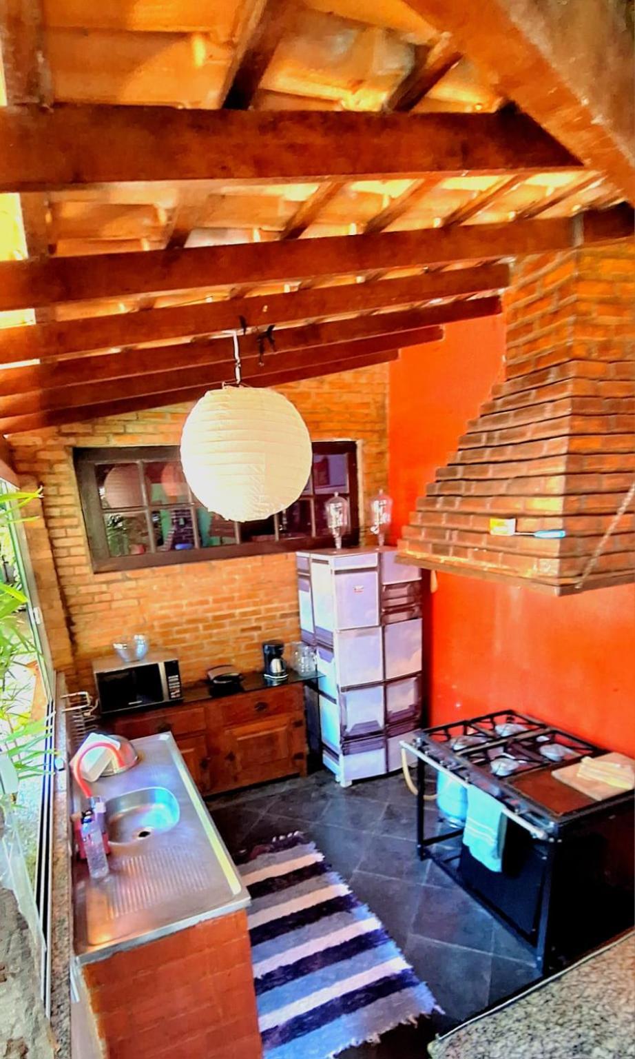 Casa 6 quartos piscina e sauna